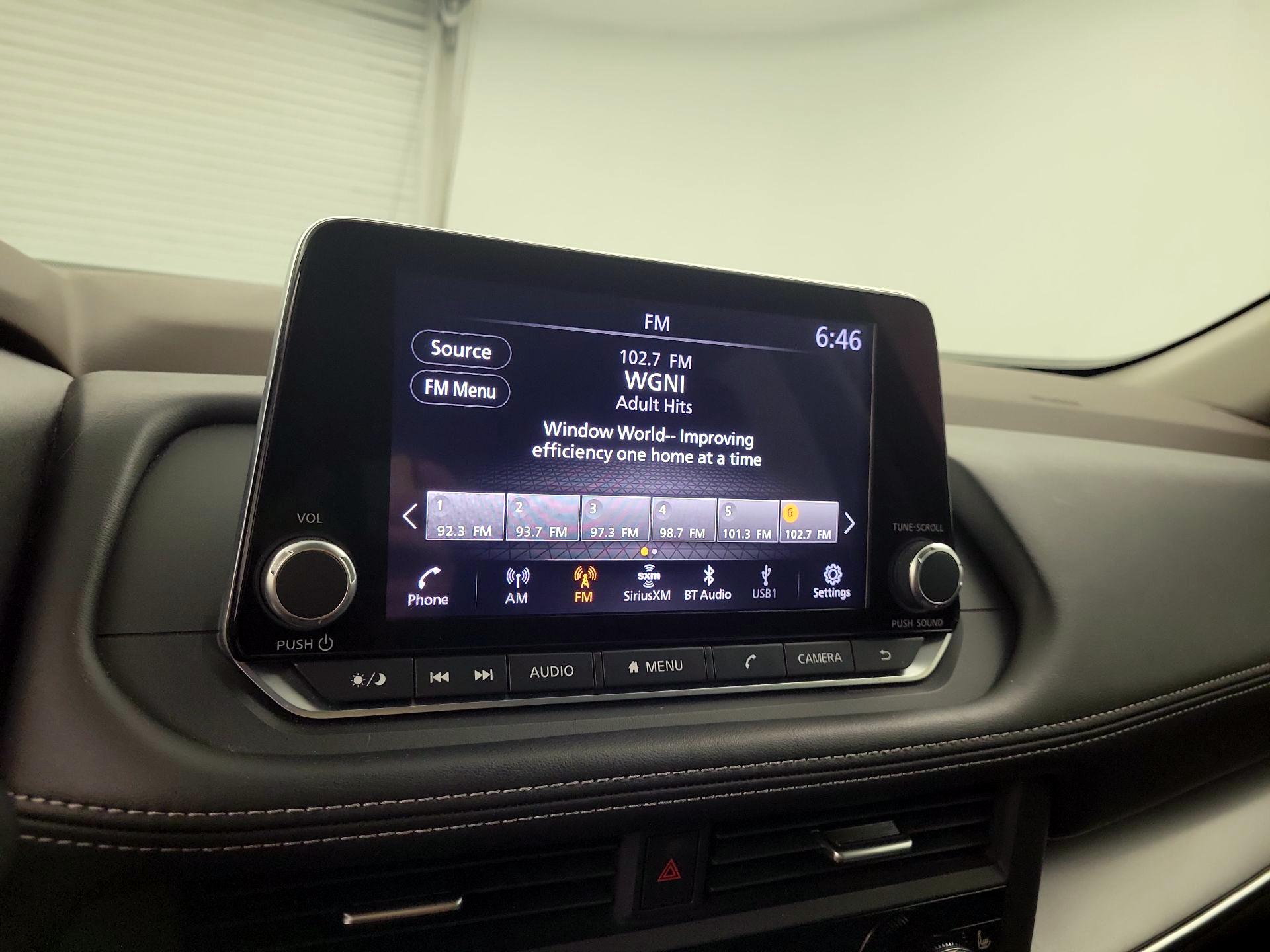 Thumbnail: 2023 Nissan Rogue - 15