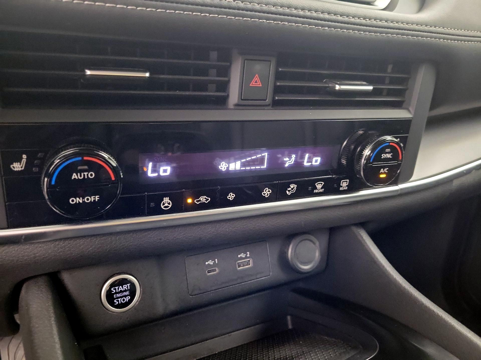 Thumbnail: 2023 Nissan Rogue - 16