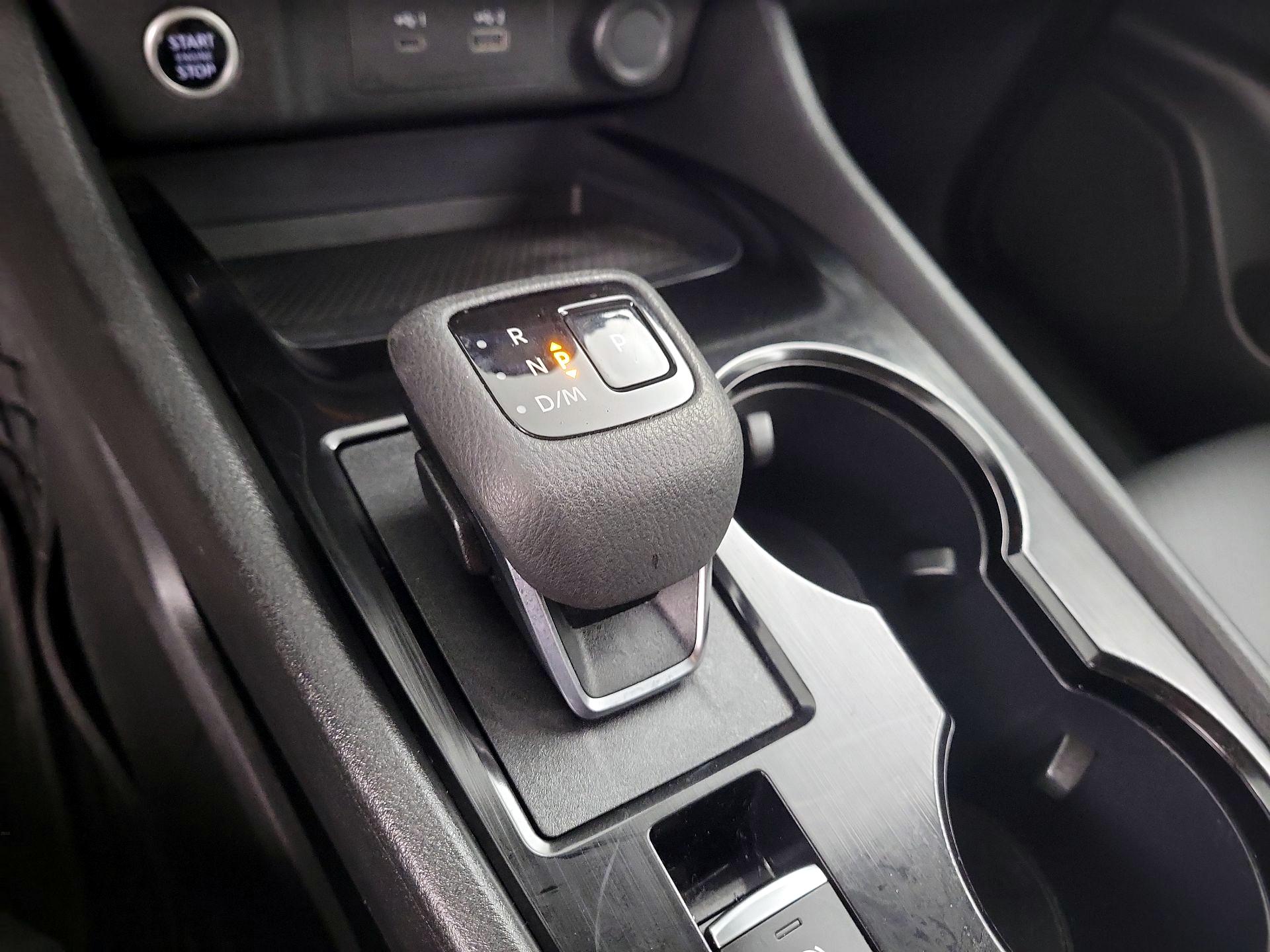 Thumbnail: 2023 Nissan Rogue - 17