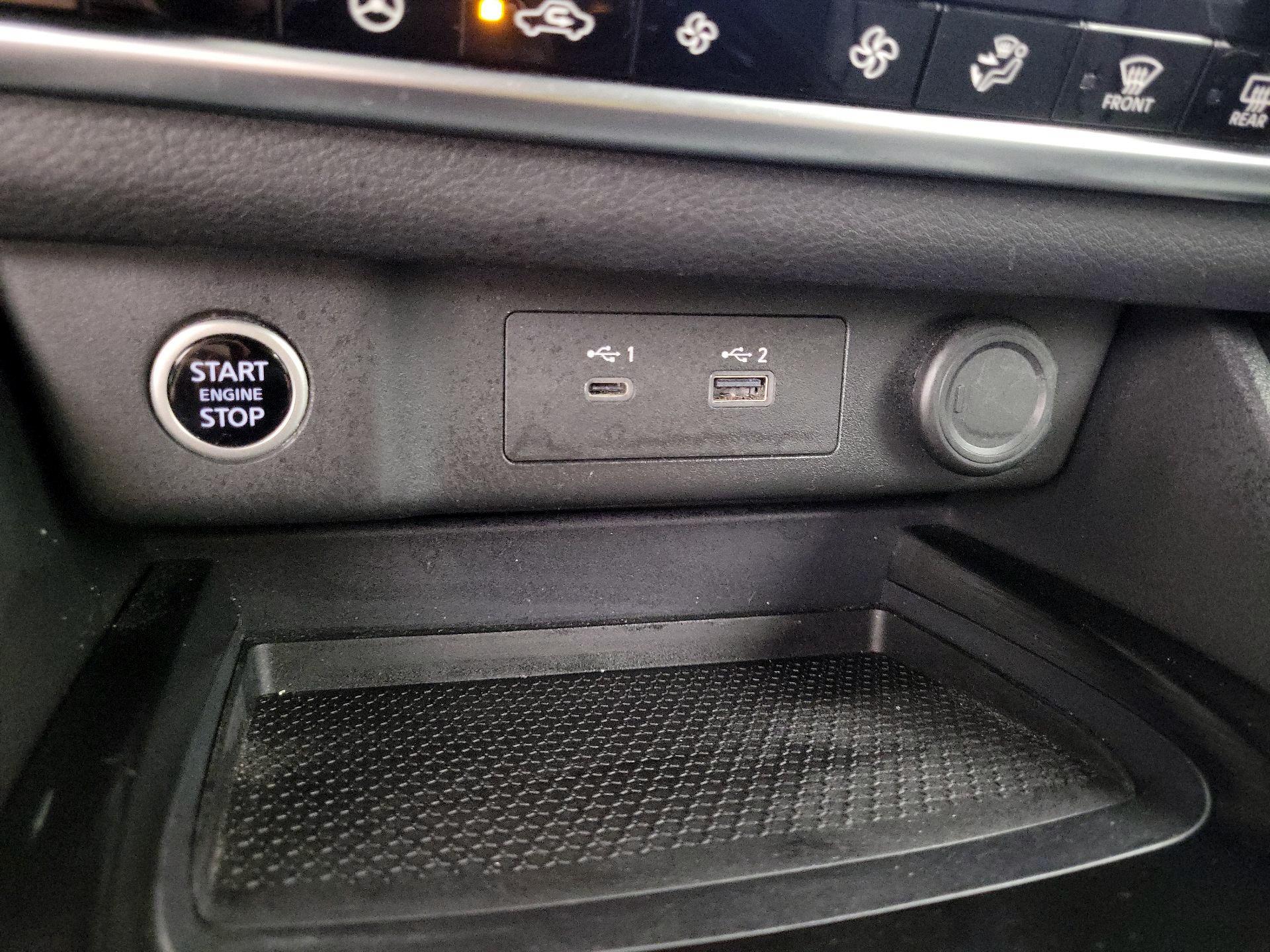 Thumbnail: 2023 Nissan Rogue - 18