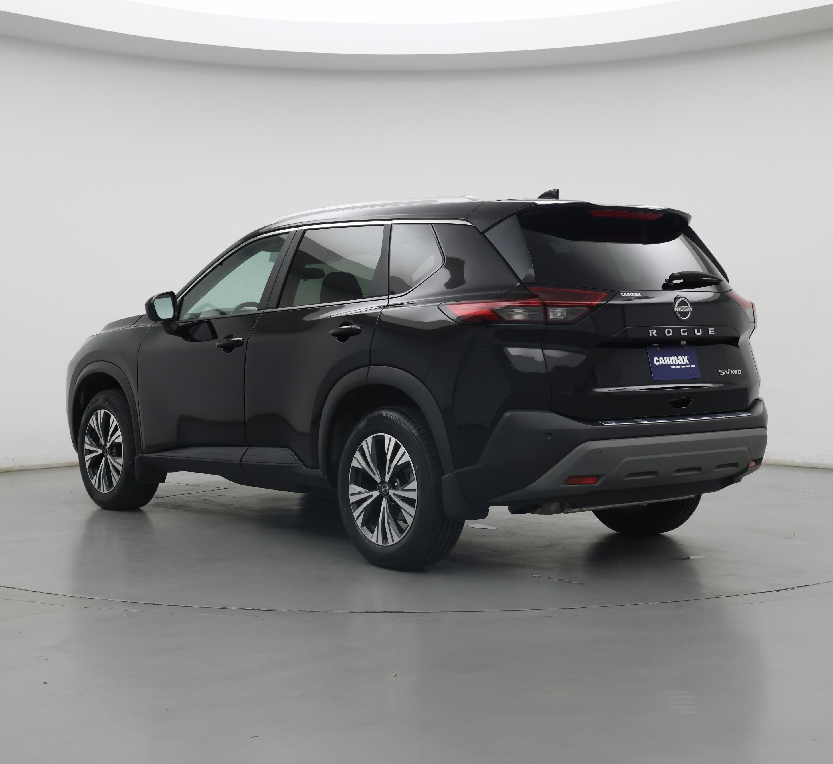 Thumbnail: 2023 Nissan Rogue - 2