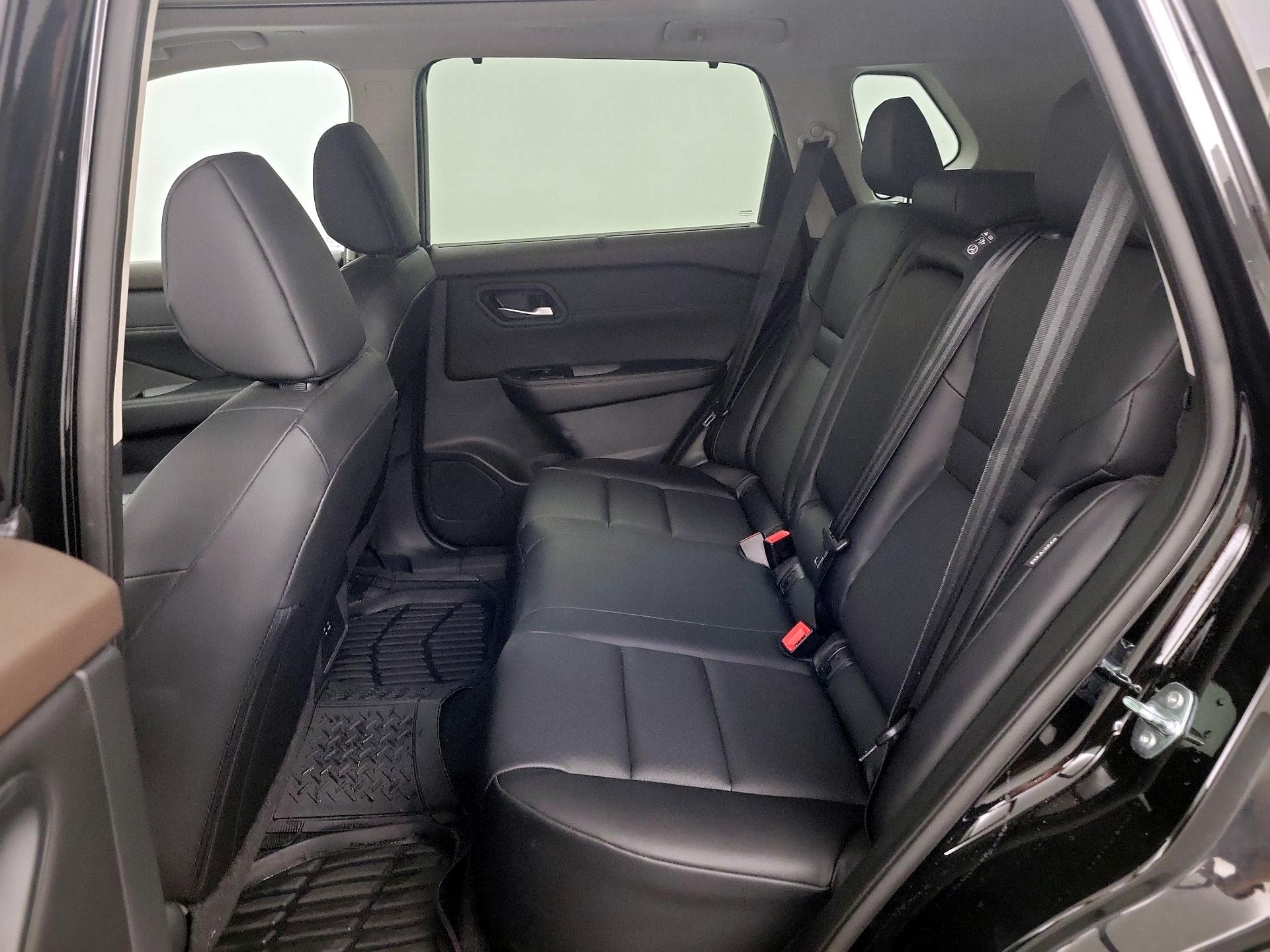 Thumbnail: 2023 Nissan Rogue - 20