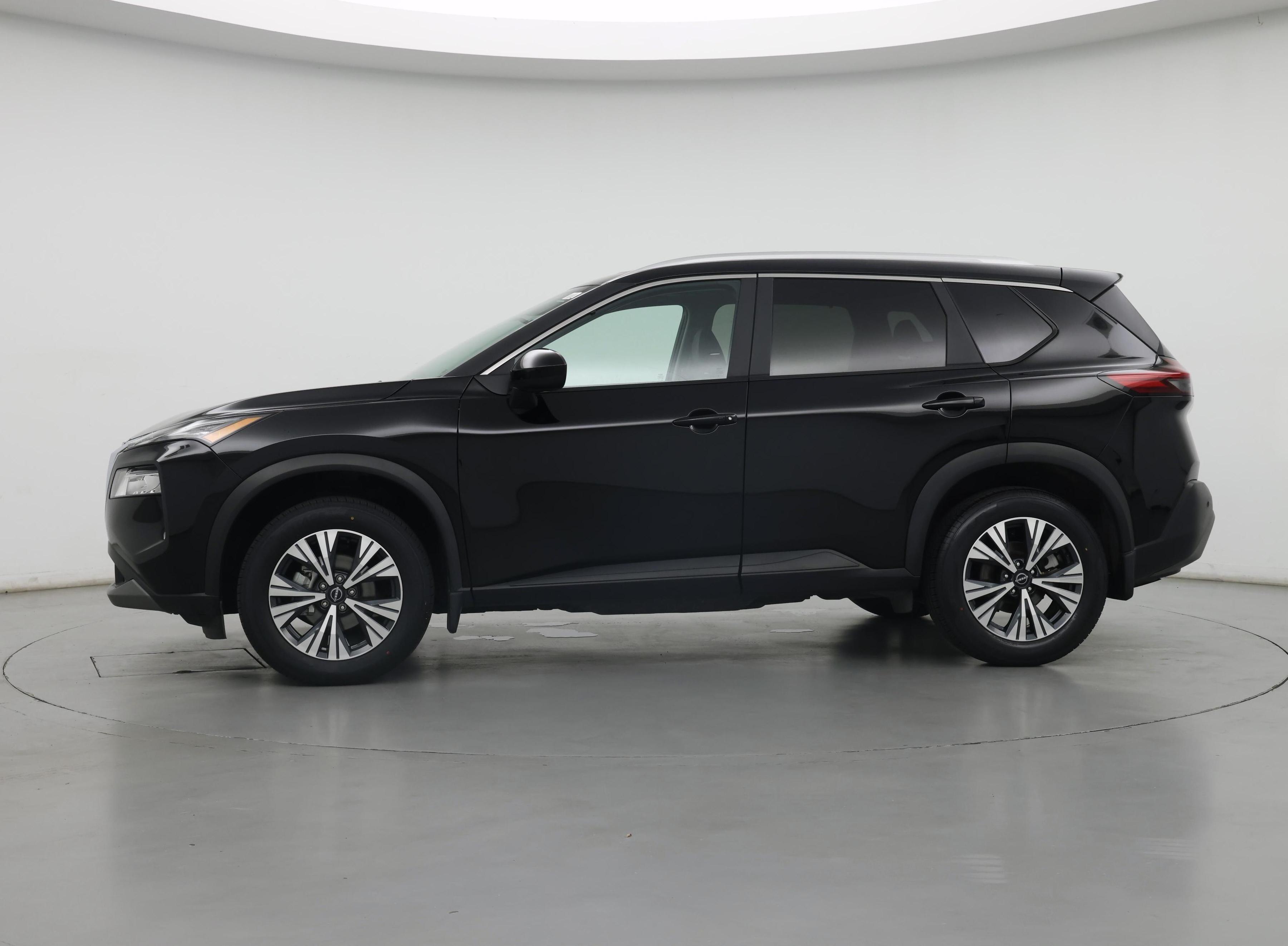 Thumbnail: 2023 Nissan Rogue - 3