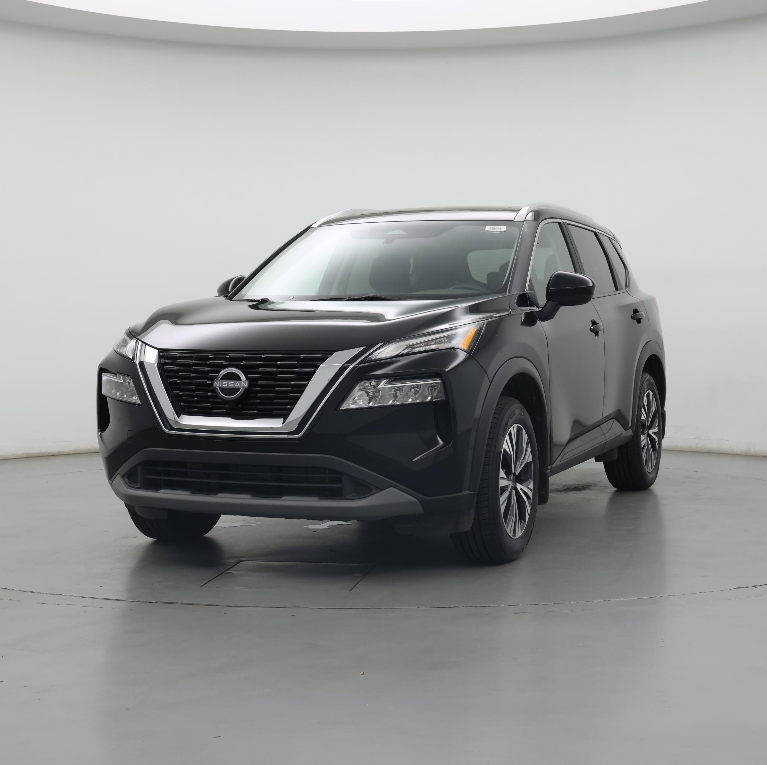 Thumbnail: 2023 Nissan Rogue - 4