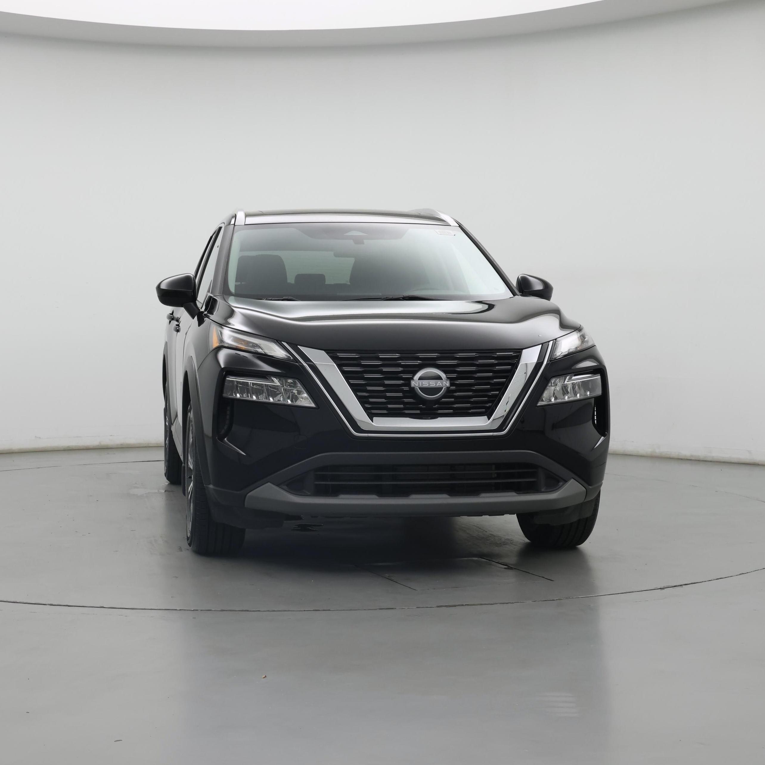 Thumbnail: 2023 Nissan Rogue - 5