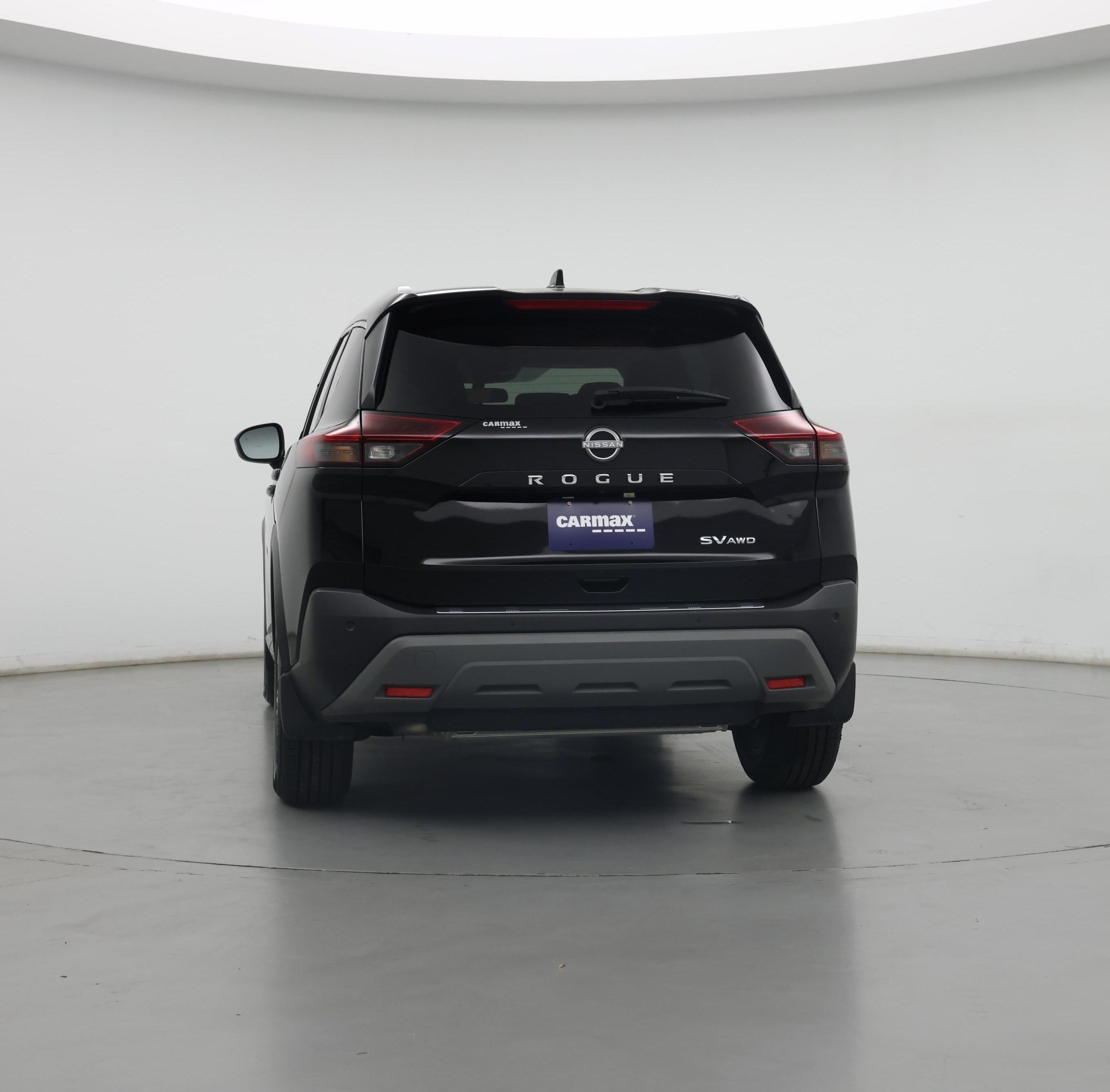 Thumbnail: 2023 Nissan Rogue - 6