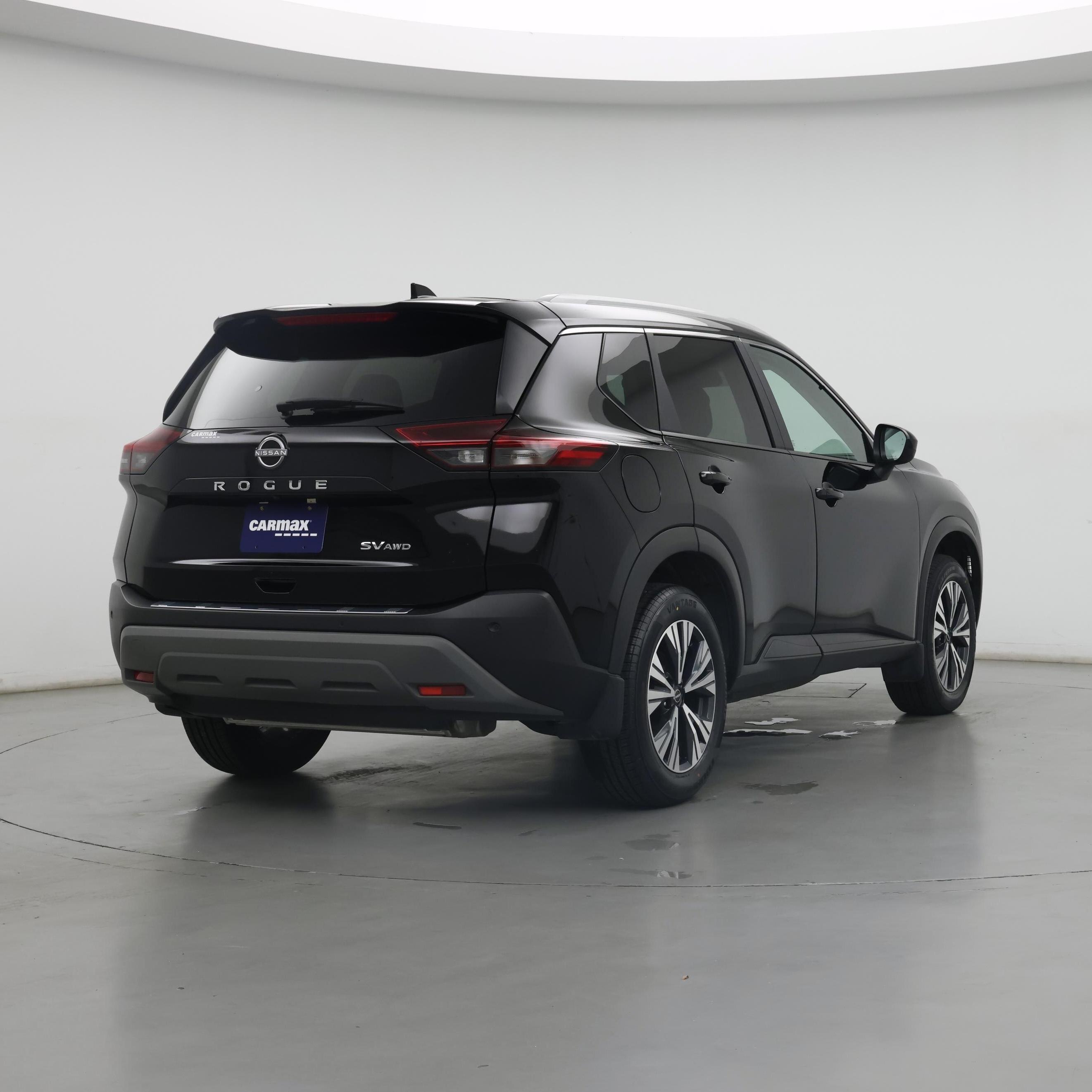 Thumbnail: 2023 Nissan Rogue - 8