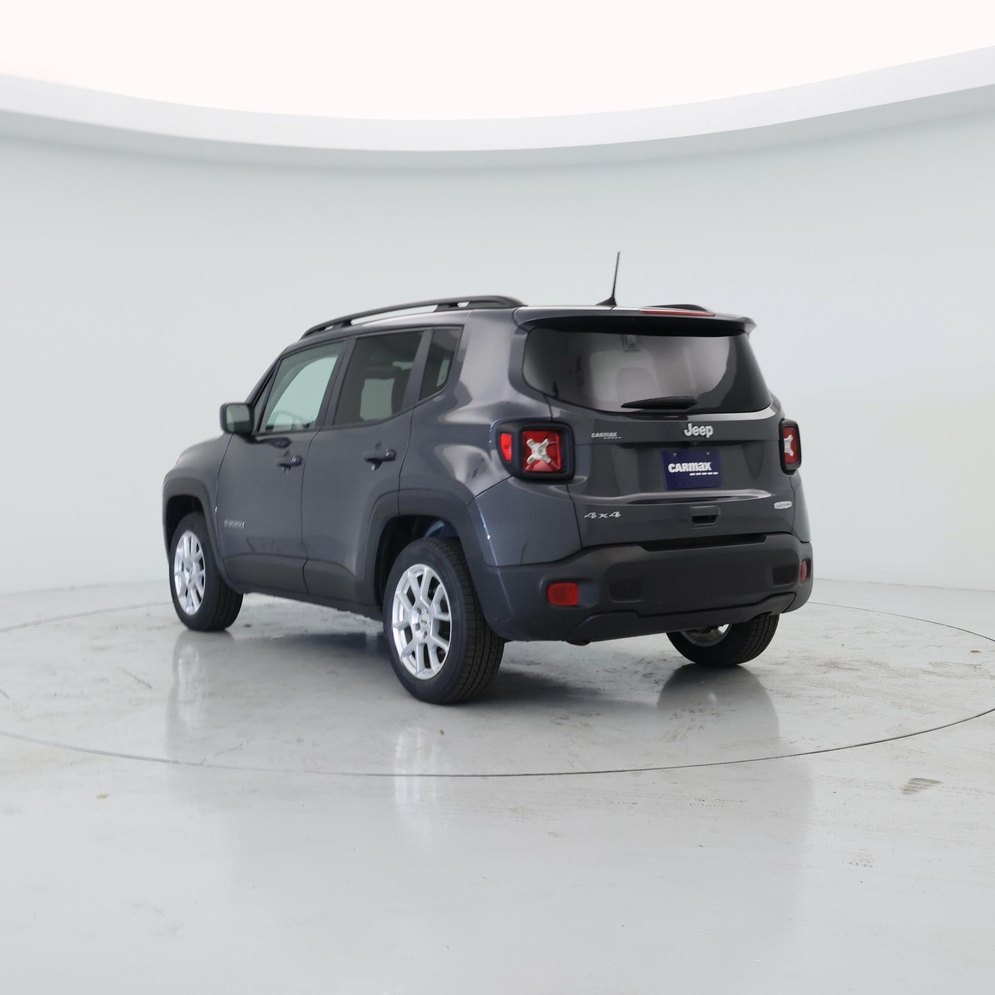 Thumbnail: 2022 Jeep Renegade - 2