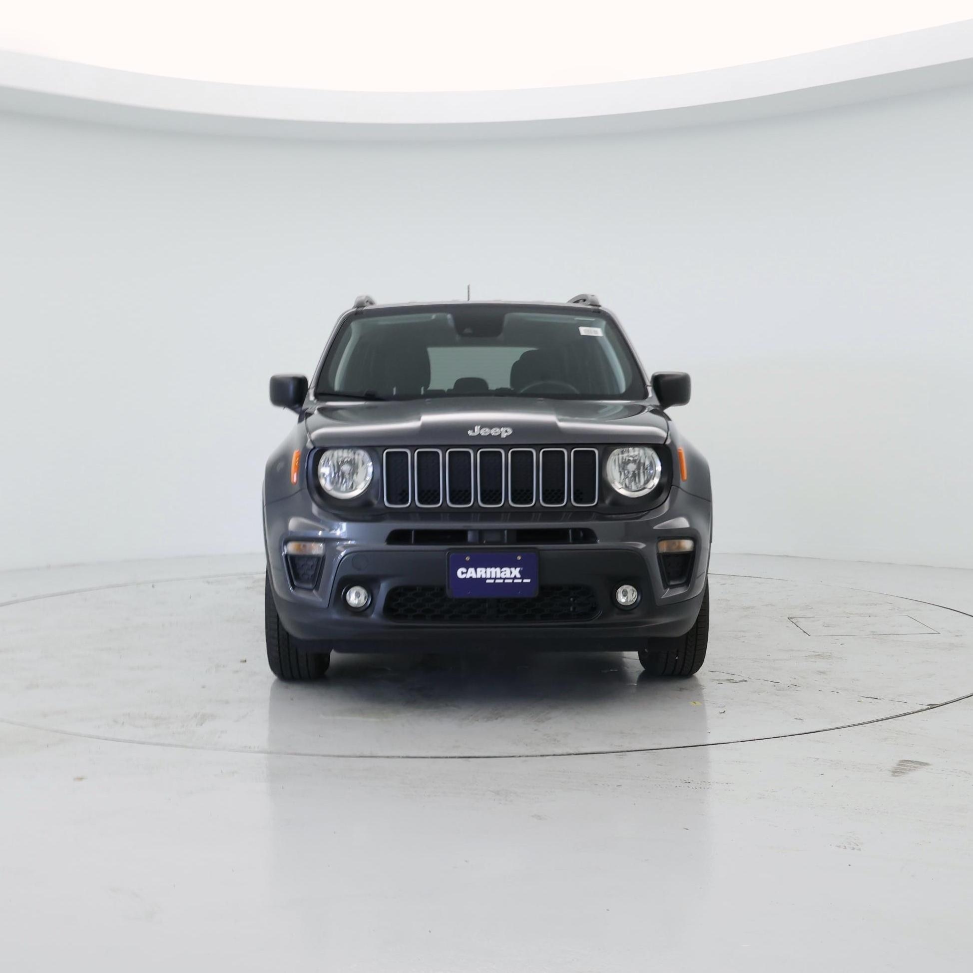 Thumbnail: 2022 Jeep Renegade - 5