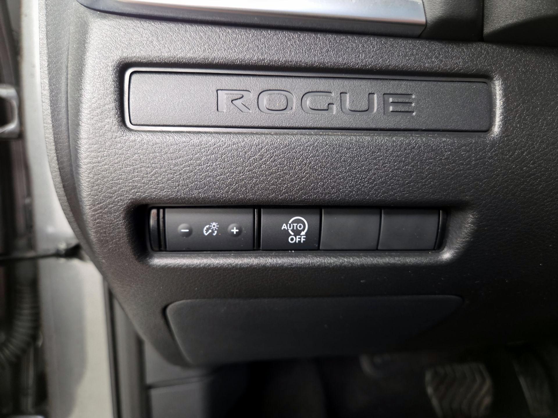 Thumbnail: 2023 Nissan Rogue - 13