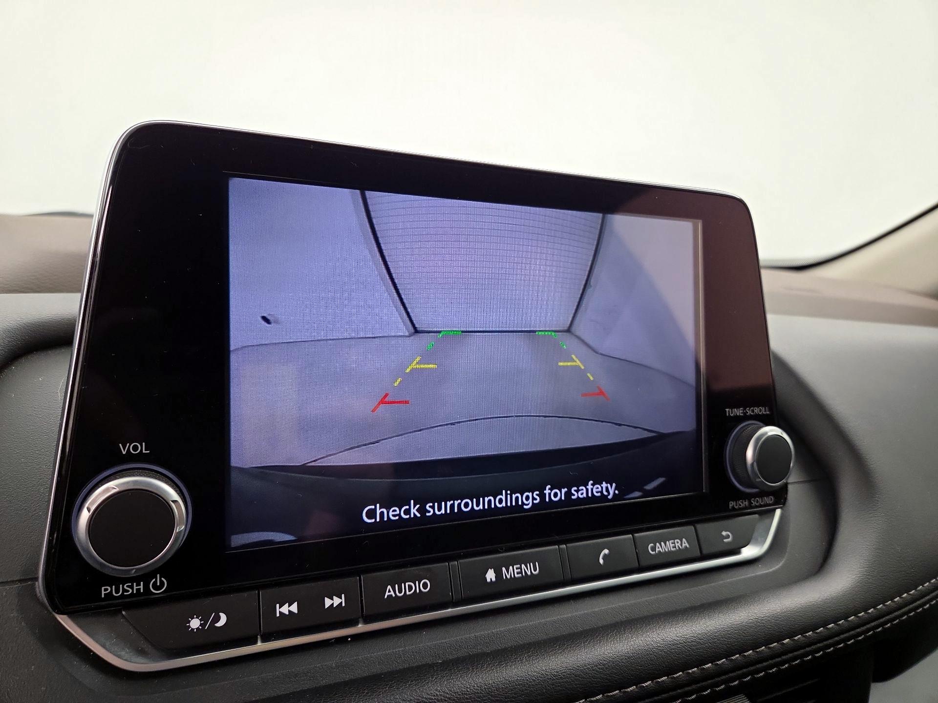 Thumbnail: 2023 Nissan Rogue - 14