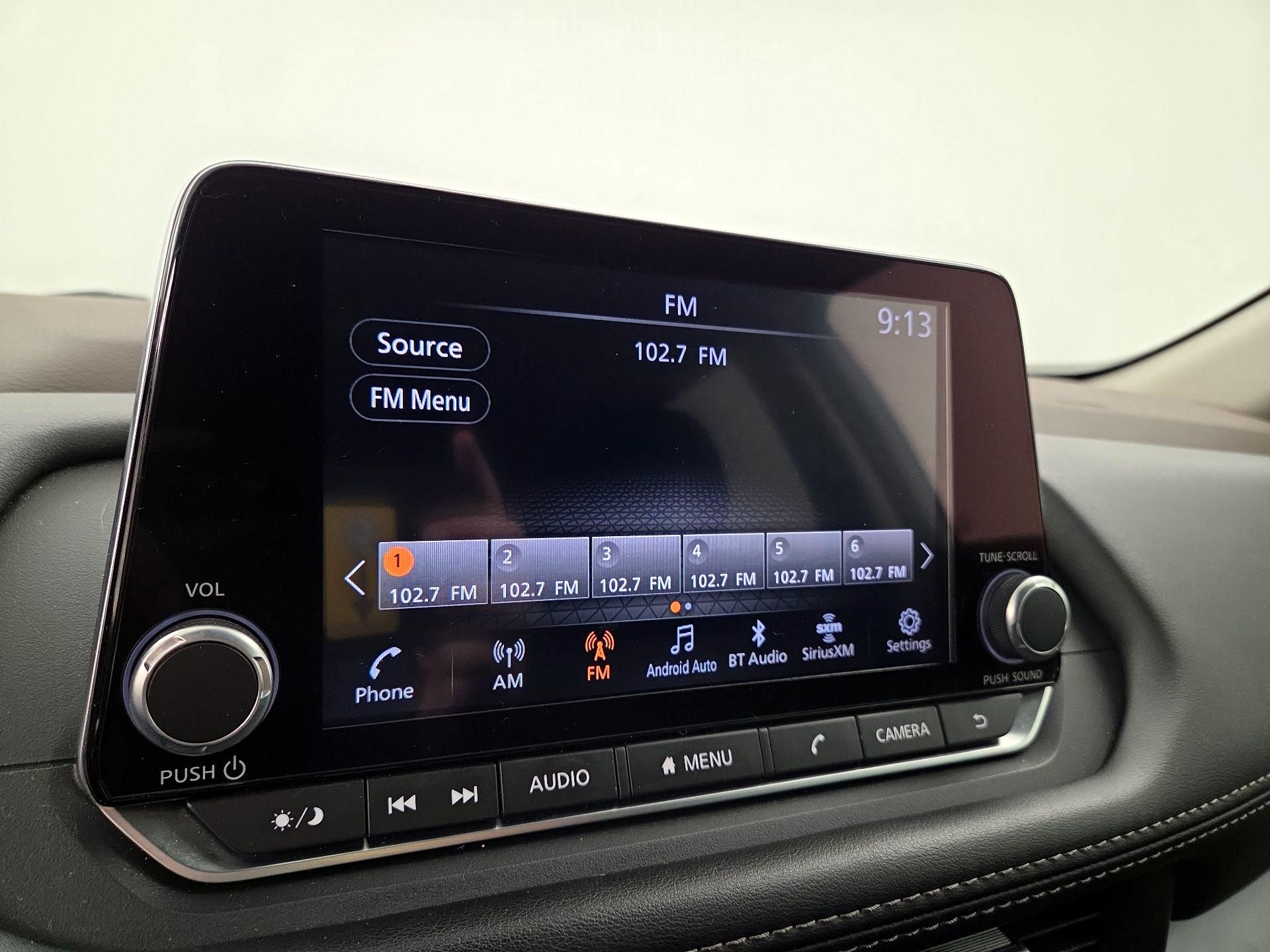 Thumbnail: 2023 Nissan Rogue - 15