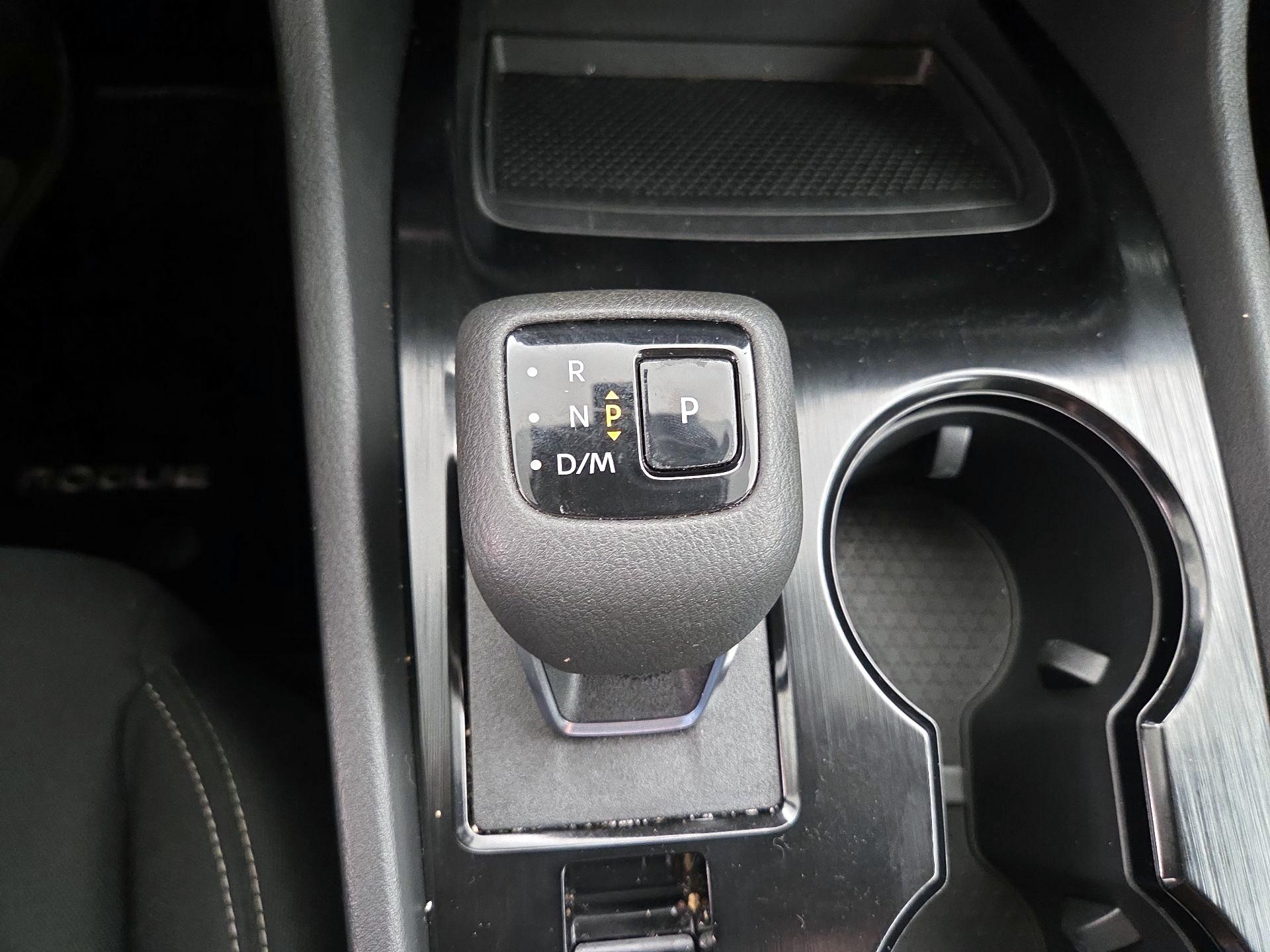 Thumbnail: 2023 Nissan Rogue - 17