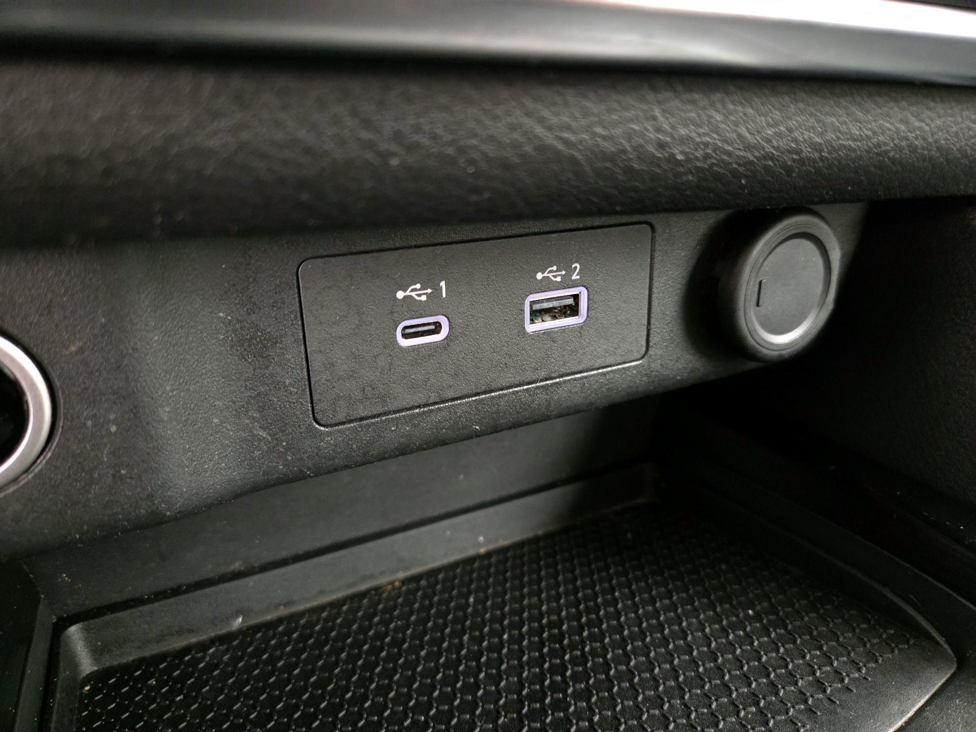 Thumbnail: 2023 Nissan Rogue - 18