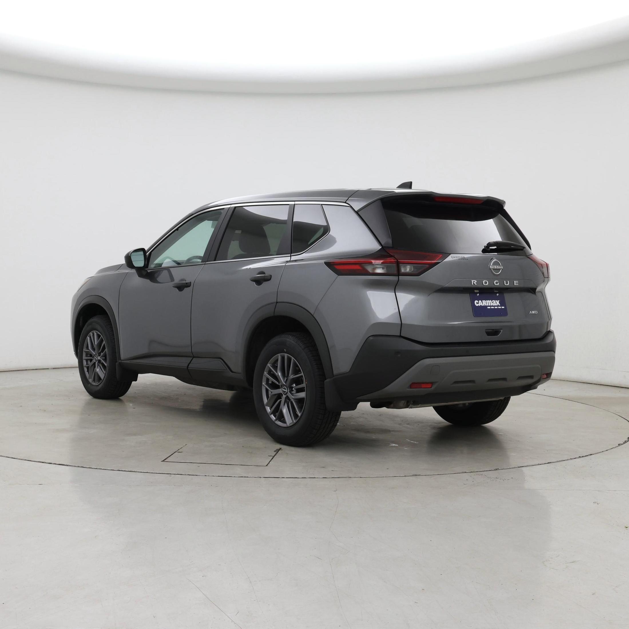 Thumbnail: 2023 Nissan Rogue - 2