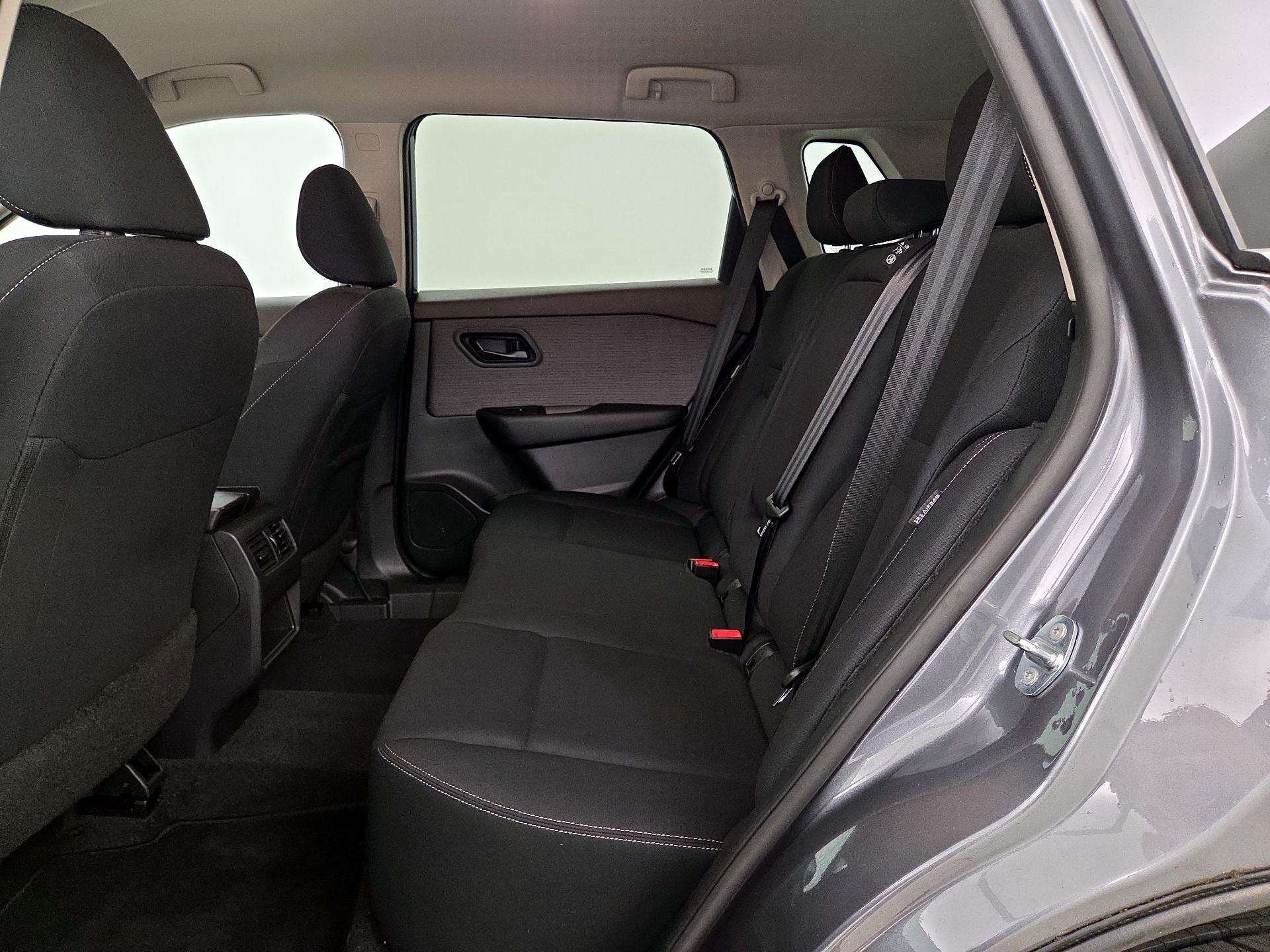 Thumbnail: 2023 Nissan Rogue - 19