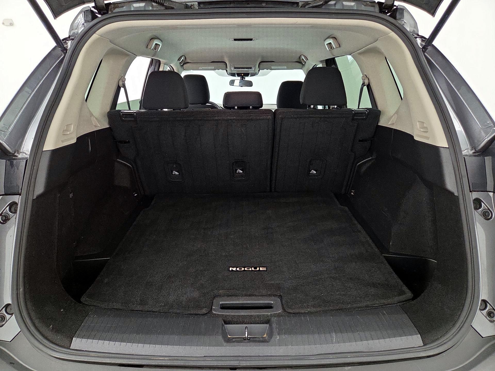 Thumbnail: 2023 Nissan Rogue - 20