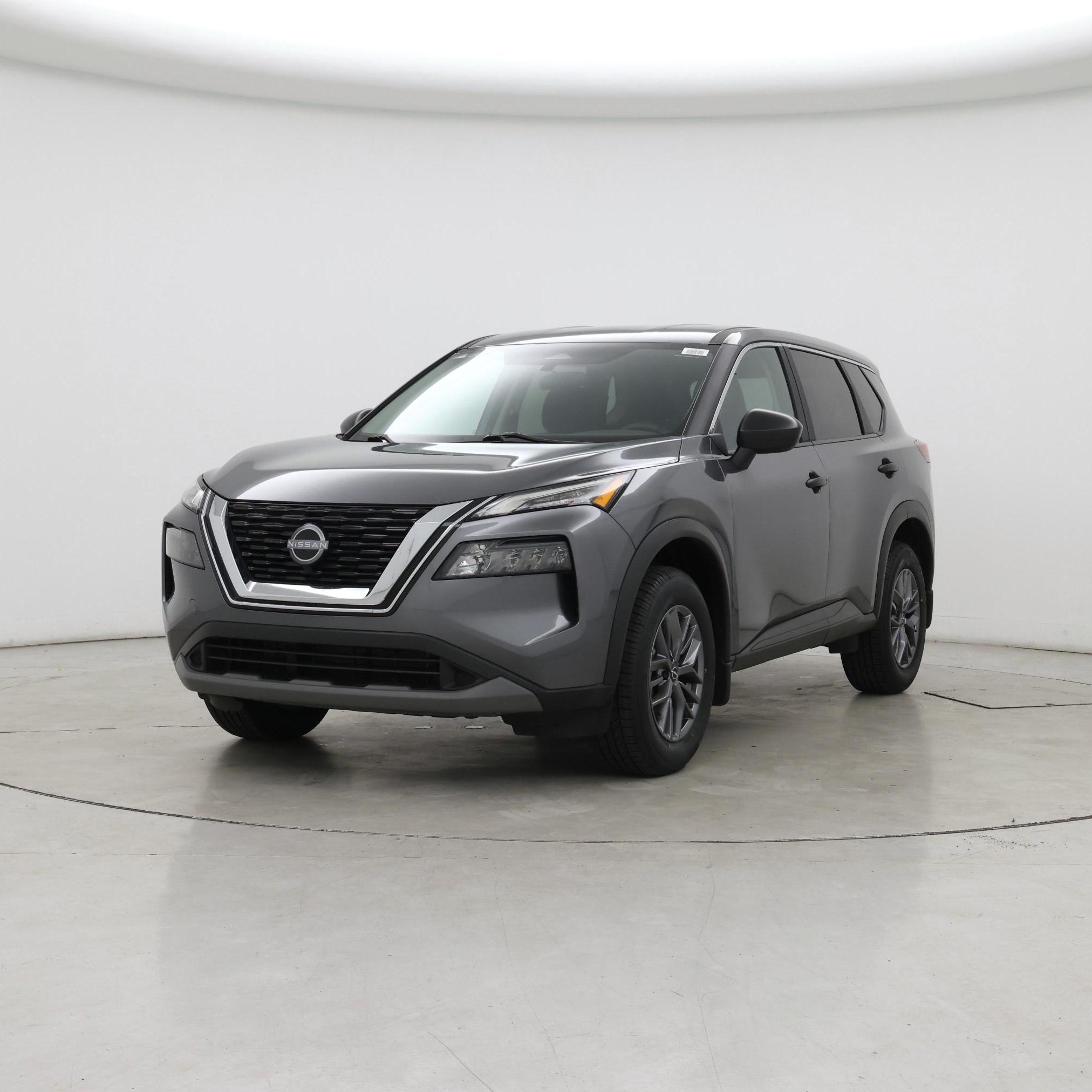 Thumbnail: 2023 Nissan Rogue - 4