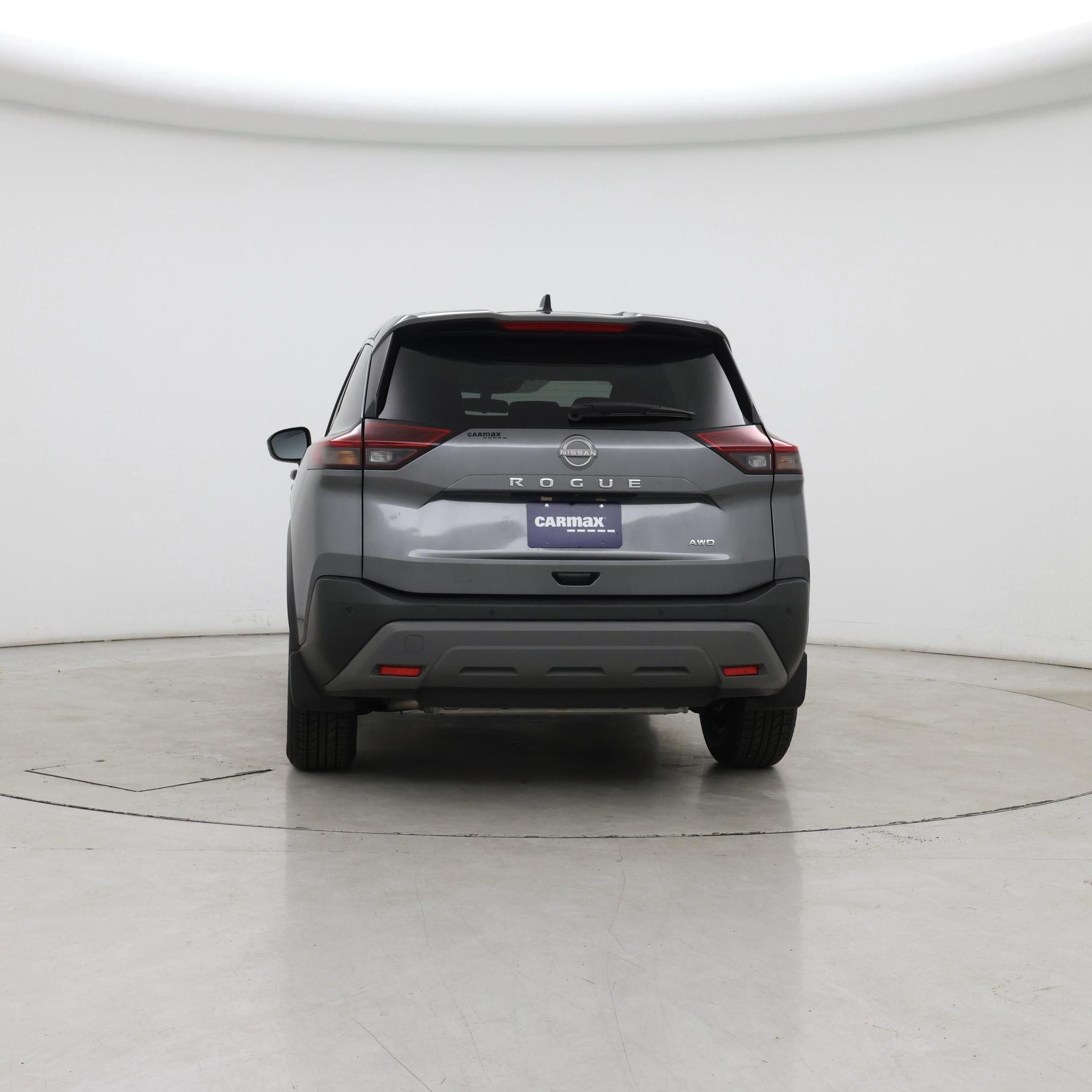 Thumbnail: 2023 Nissan Rogue - 6