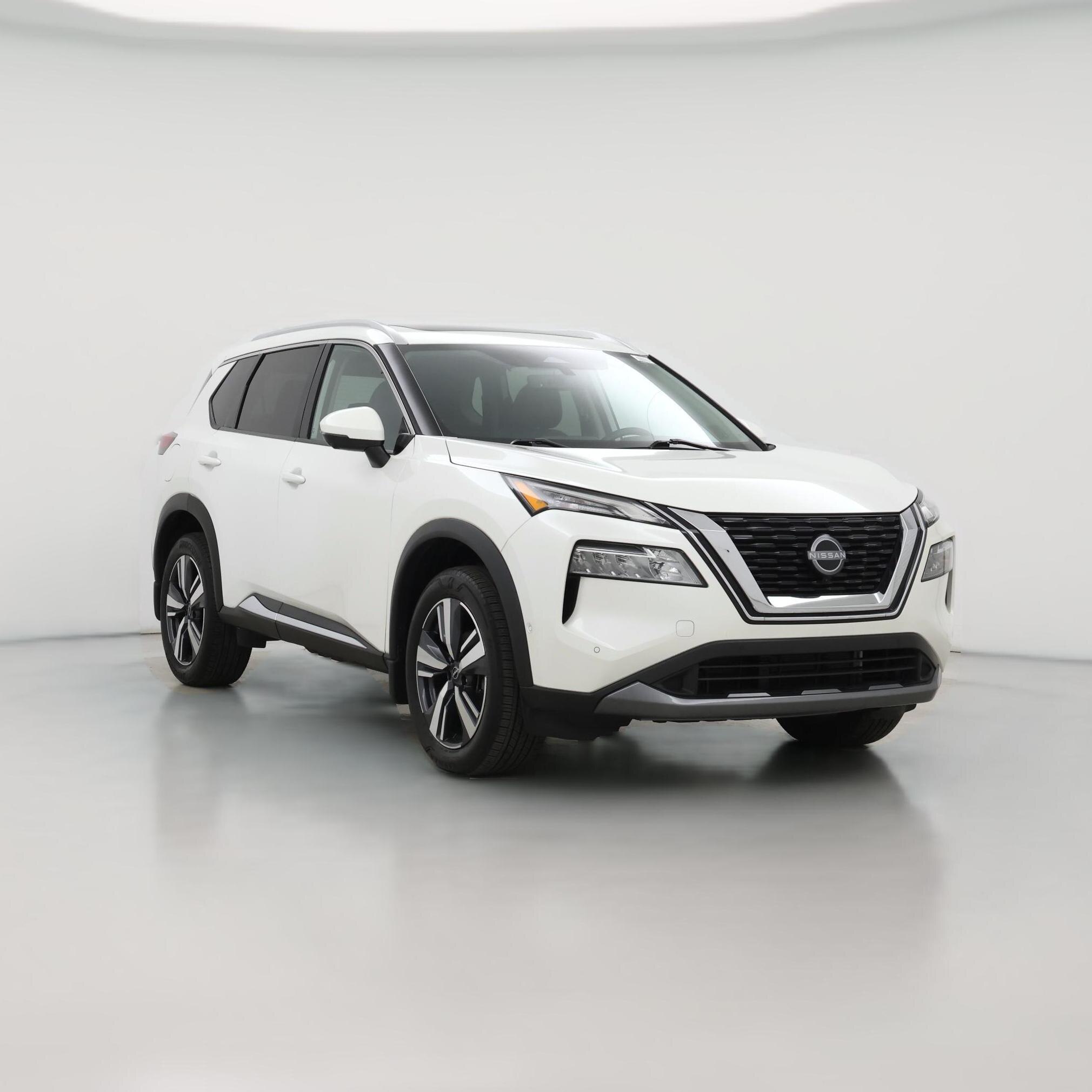 Thumbnail: 2023 Nissan Rogue - 1