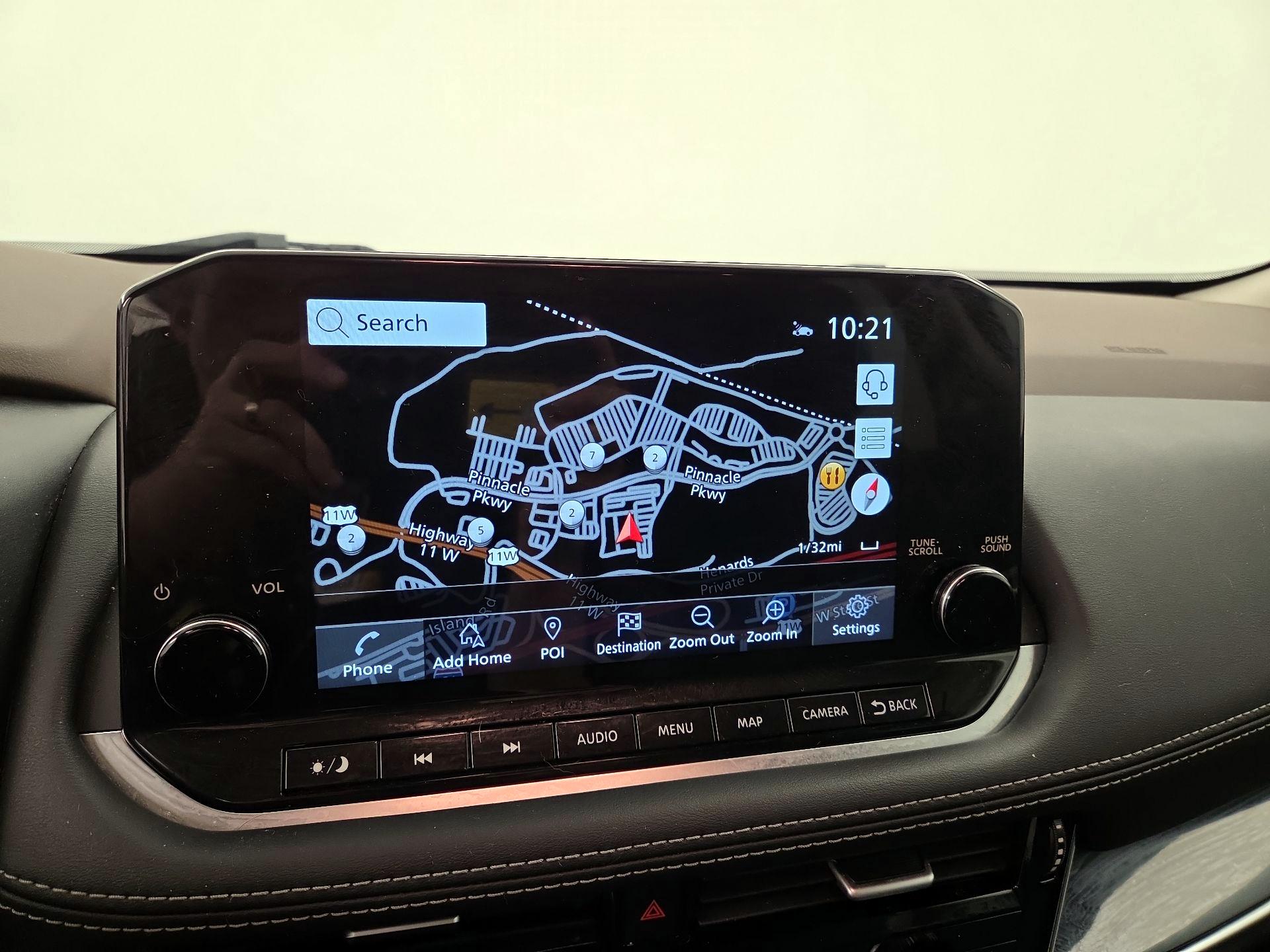 Thumbnail: 2023 Nissan Rogue - 14