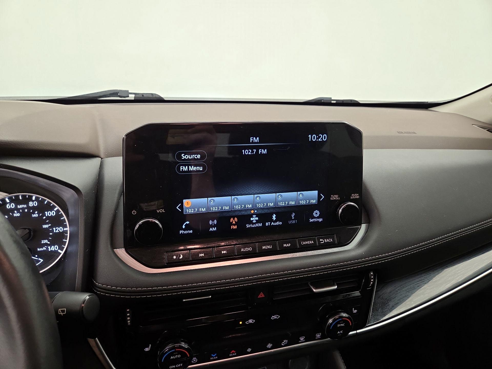 Thumbnail: 2023 Nissan Rogue - 16