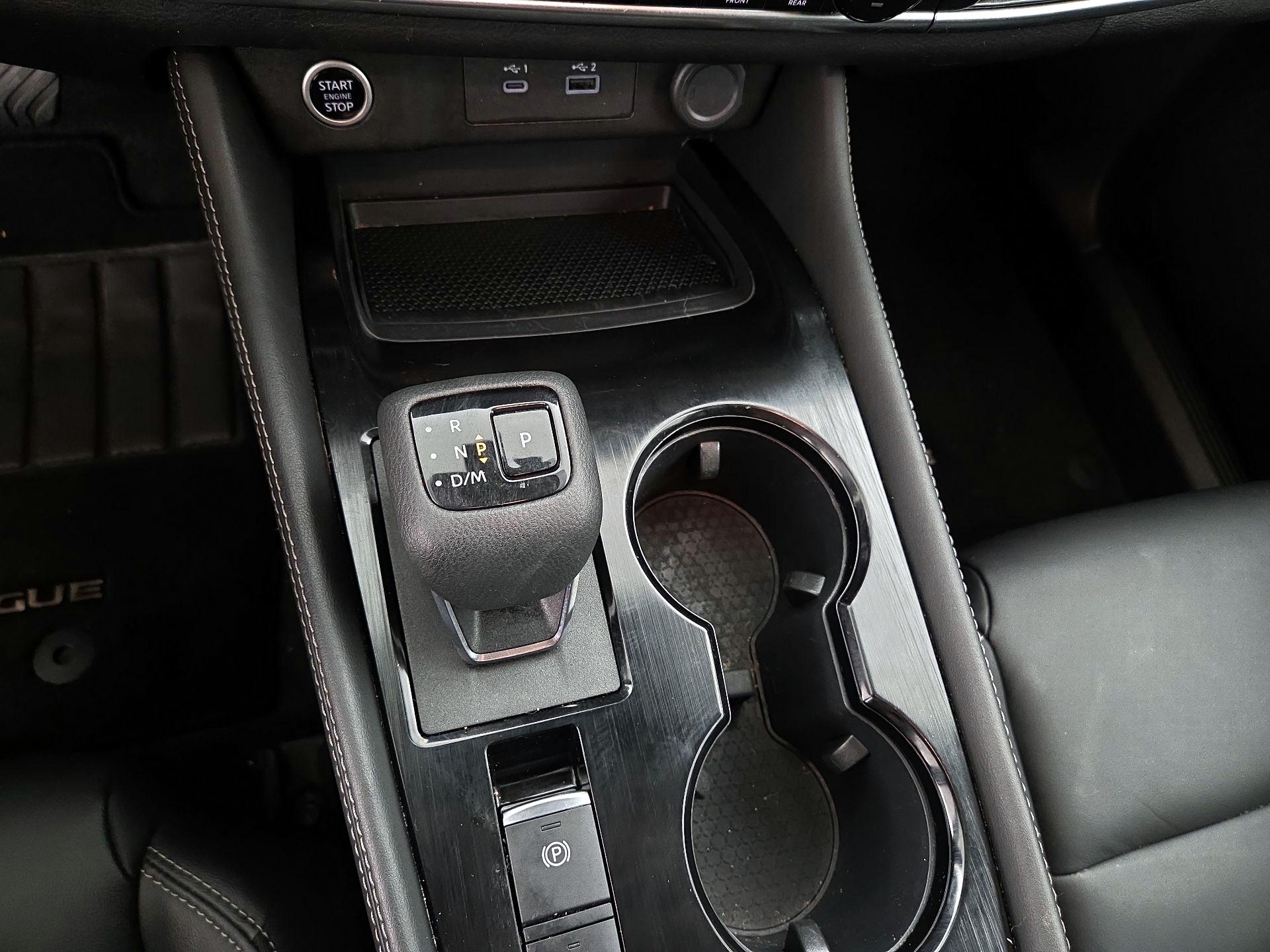 Thumbnail: 2023 Nissan Rogue - 18