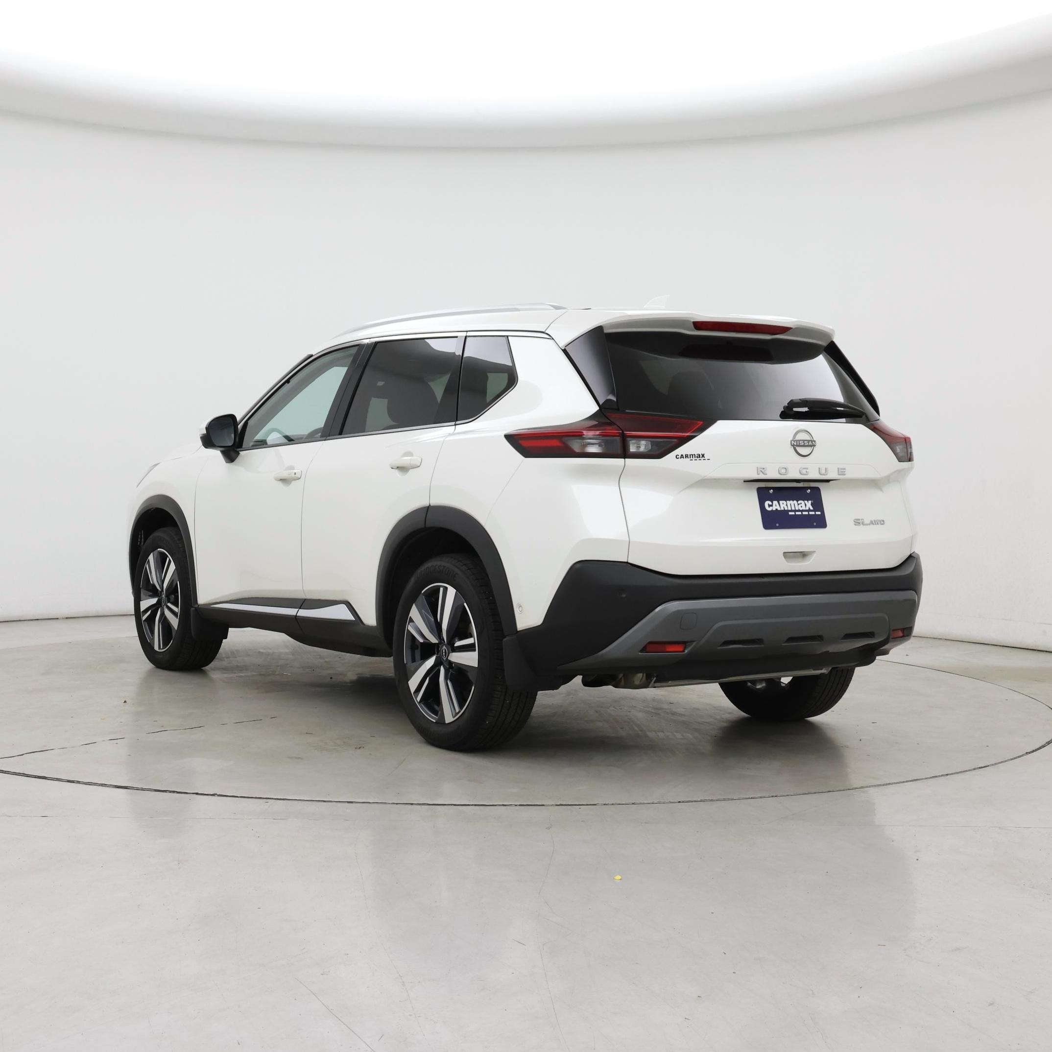 Thumbnail: 2023 Nissan Rogue - 2
