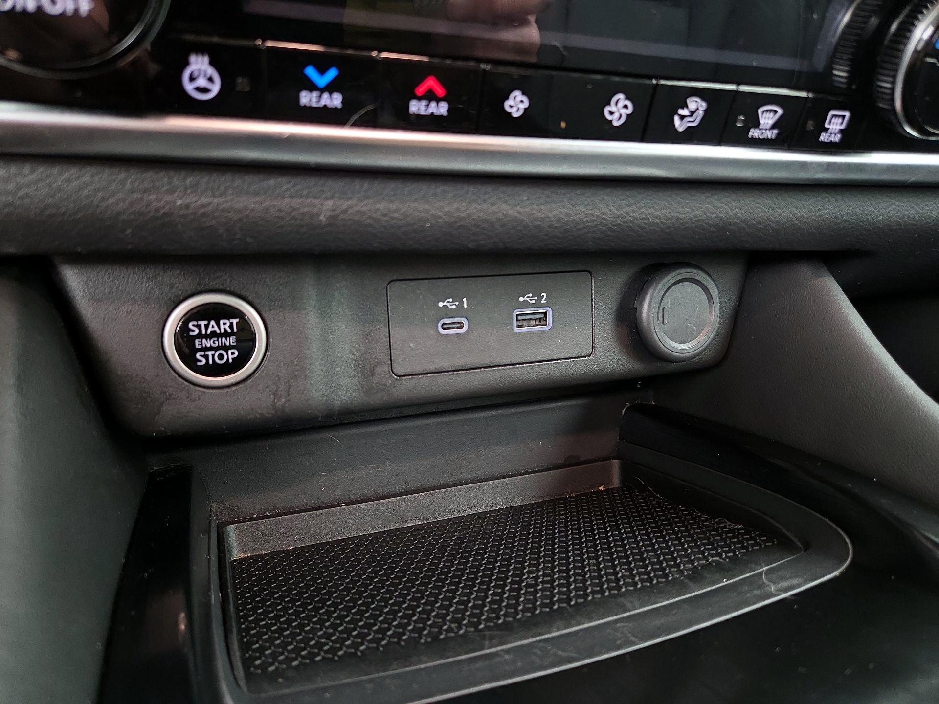 Thumbnail: 2023 Nissan Rogue - 19