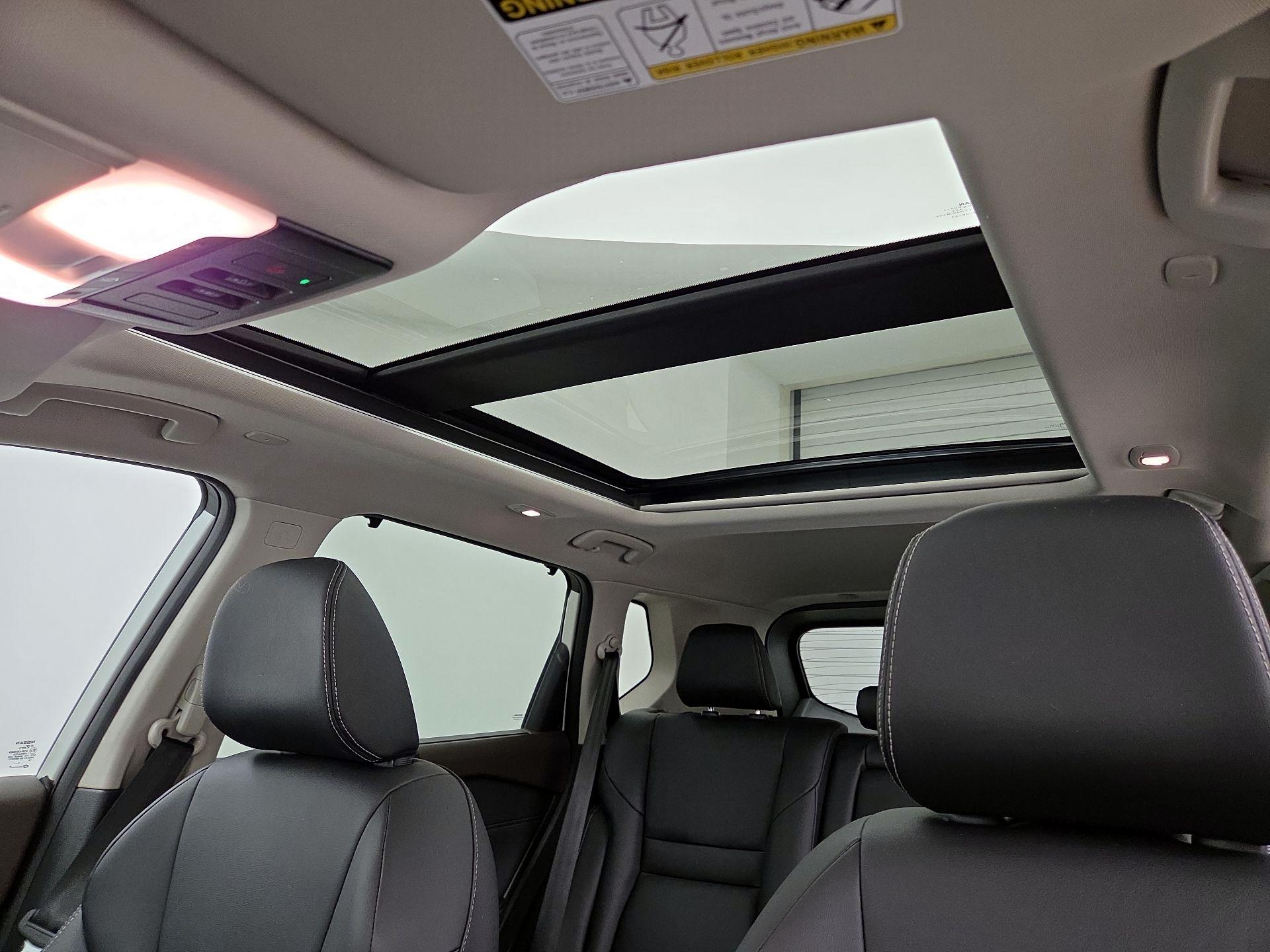 Thumbnail: 2023 Nissan Rogue - 20