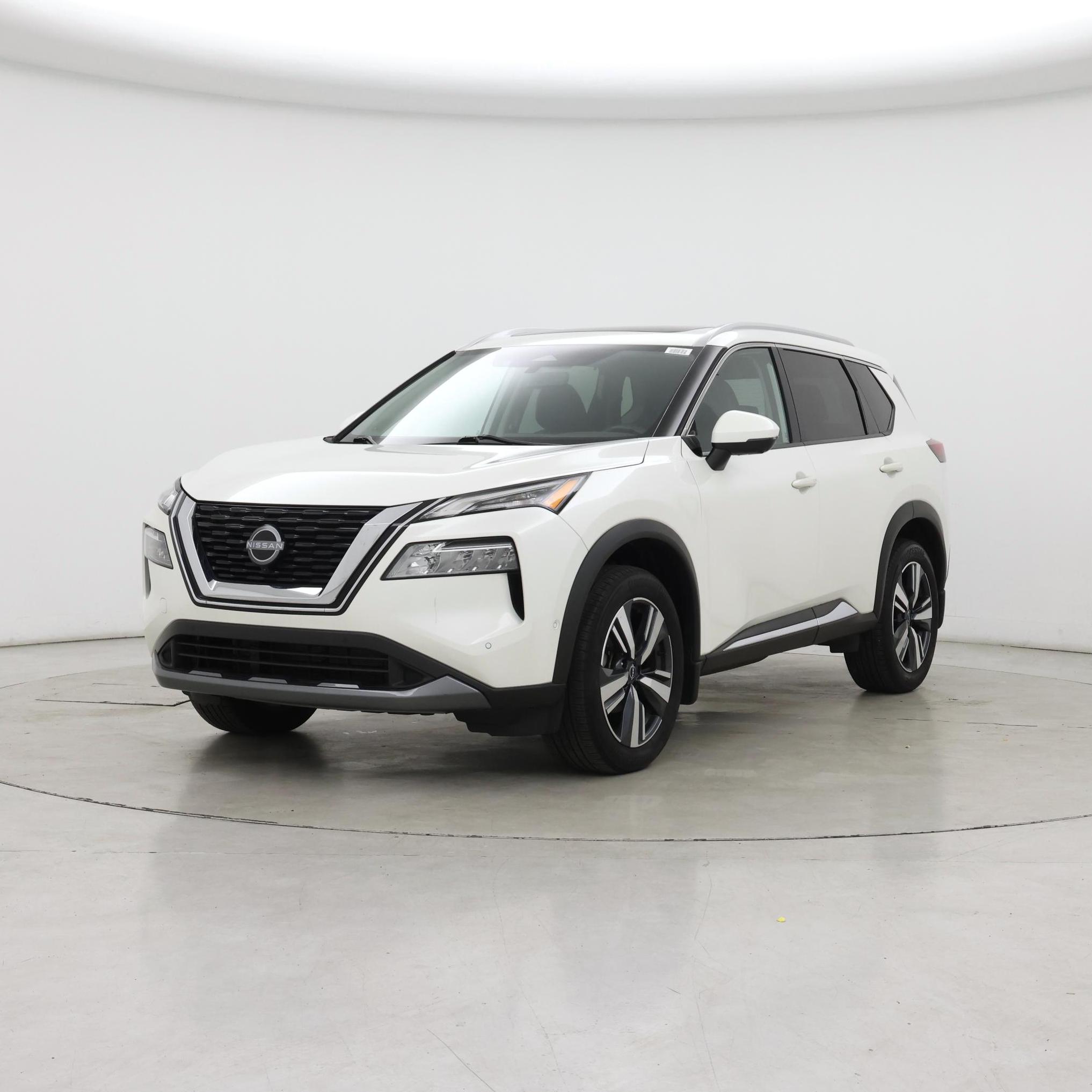 Thumbnail: 2023 Nissan Rogue - 4