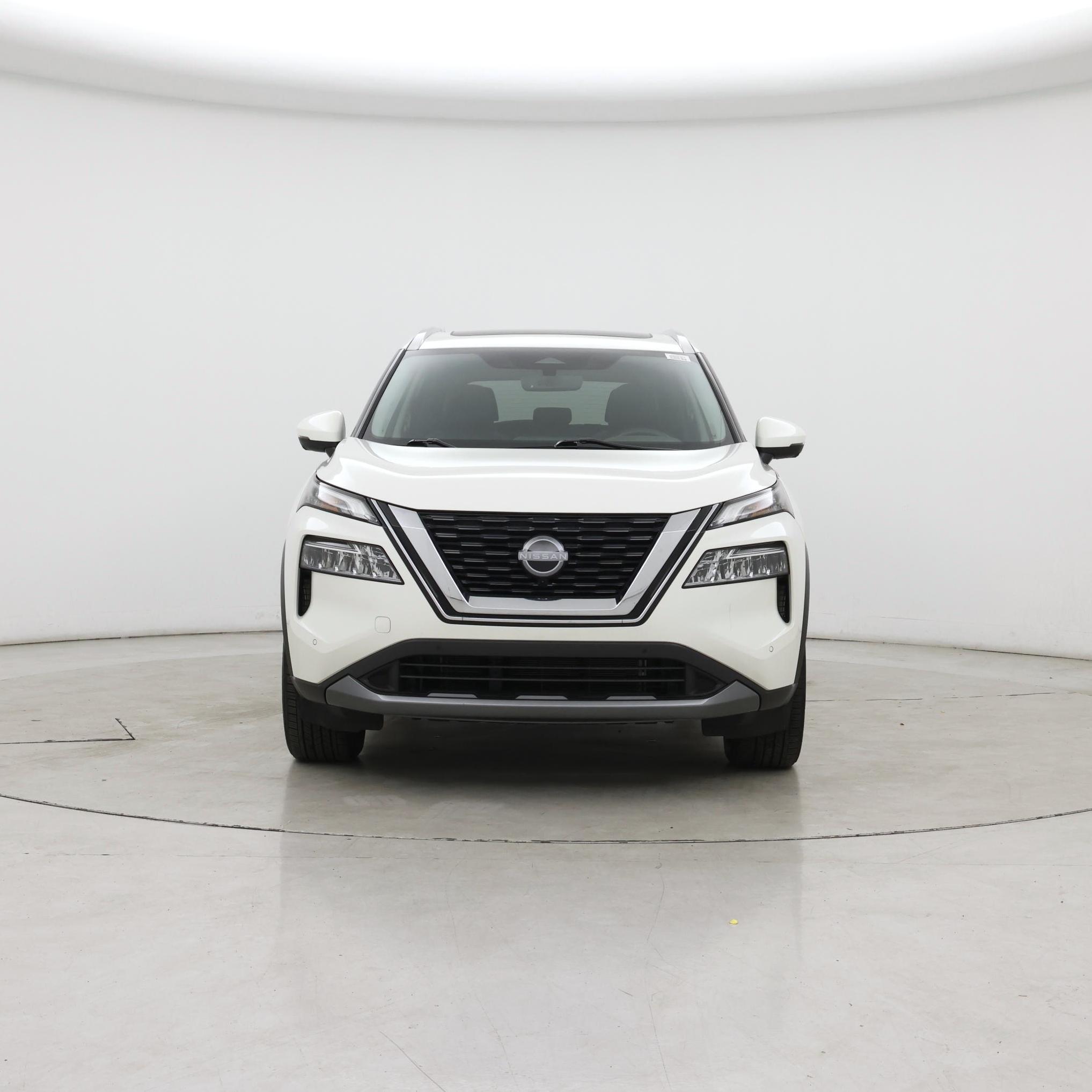 Thumbnail: 2023 Nissan Rogue - 5