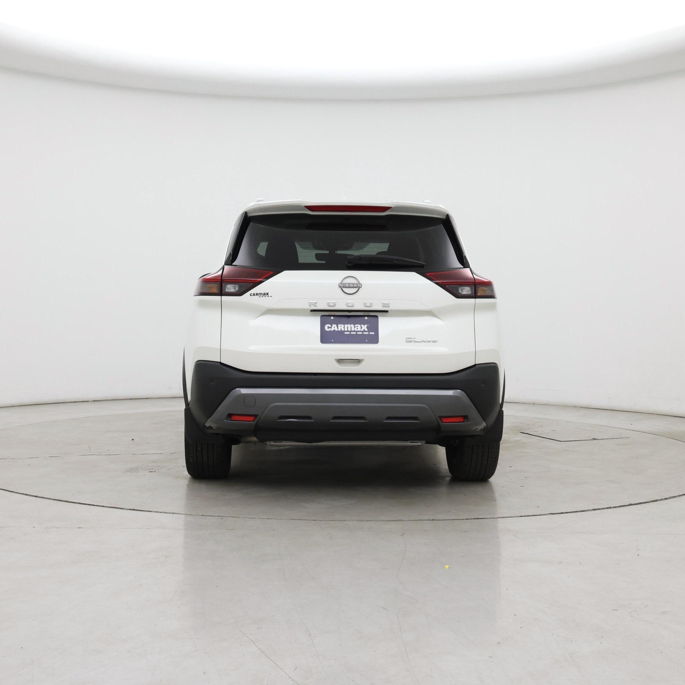 Thumbnail: 2023 Nissan Rogue - 6