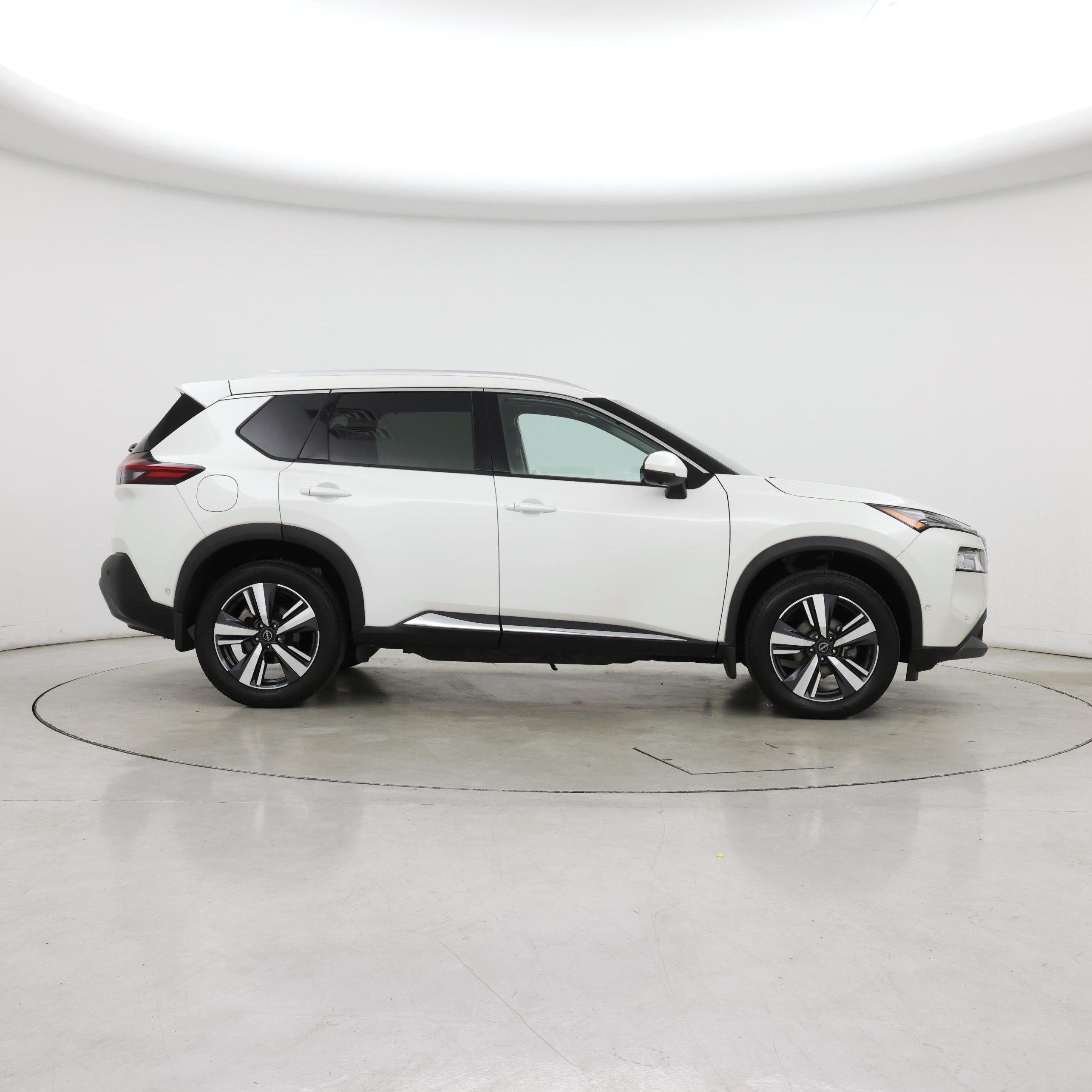 Thumbnail: 2023 Nissan Rogue - 7