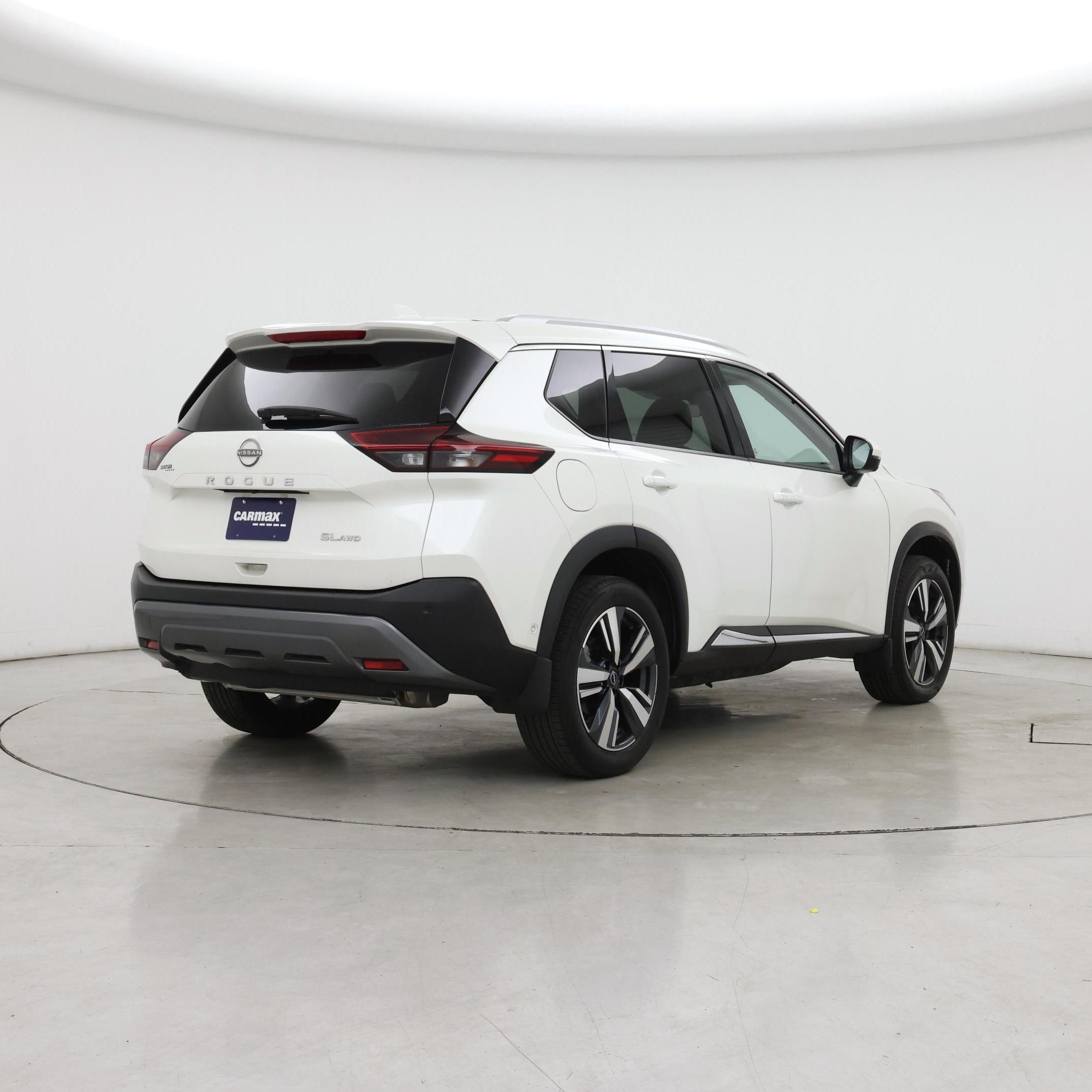 Thumbnail: 2023 Nissan Rogue - 8