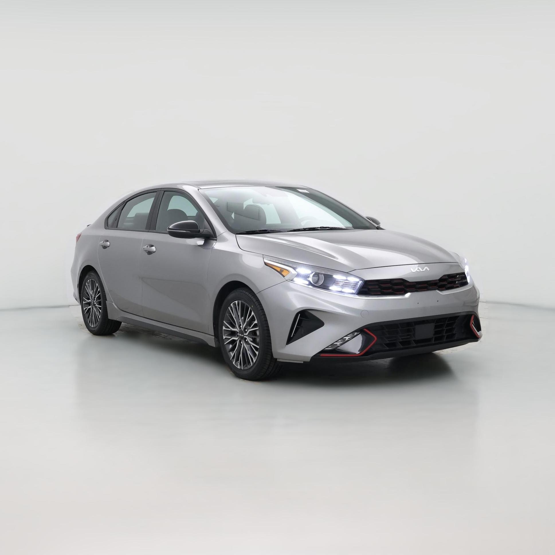 Thumbnail: 2023 Kia Forte - 1