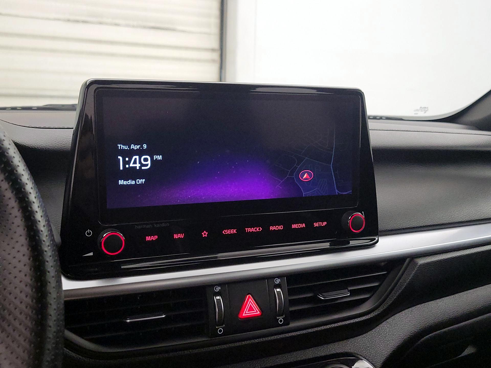 Thumbnail: 2023 Kia Forte - 15