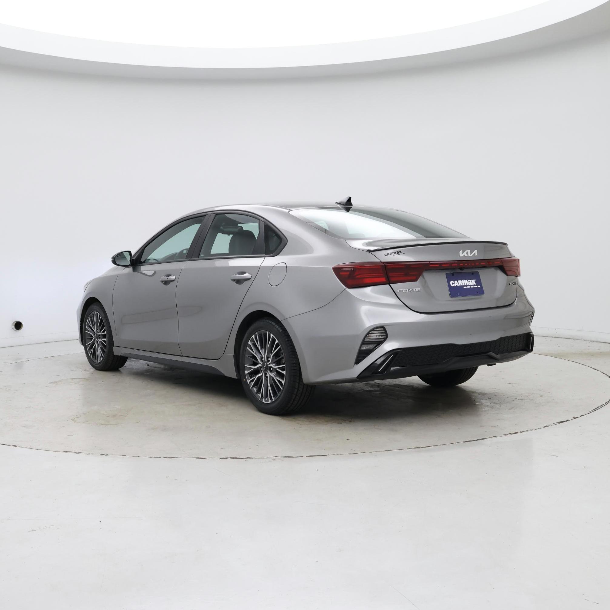 Thumbnail: 2023 Kia Forte - 2