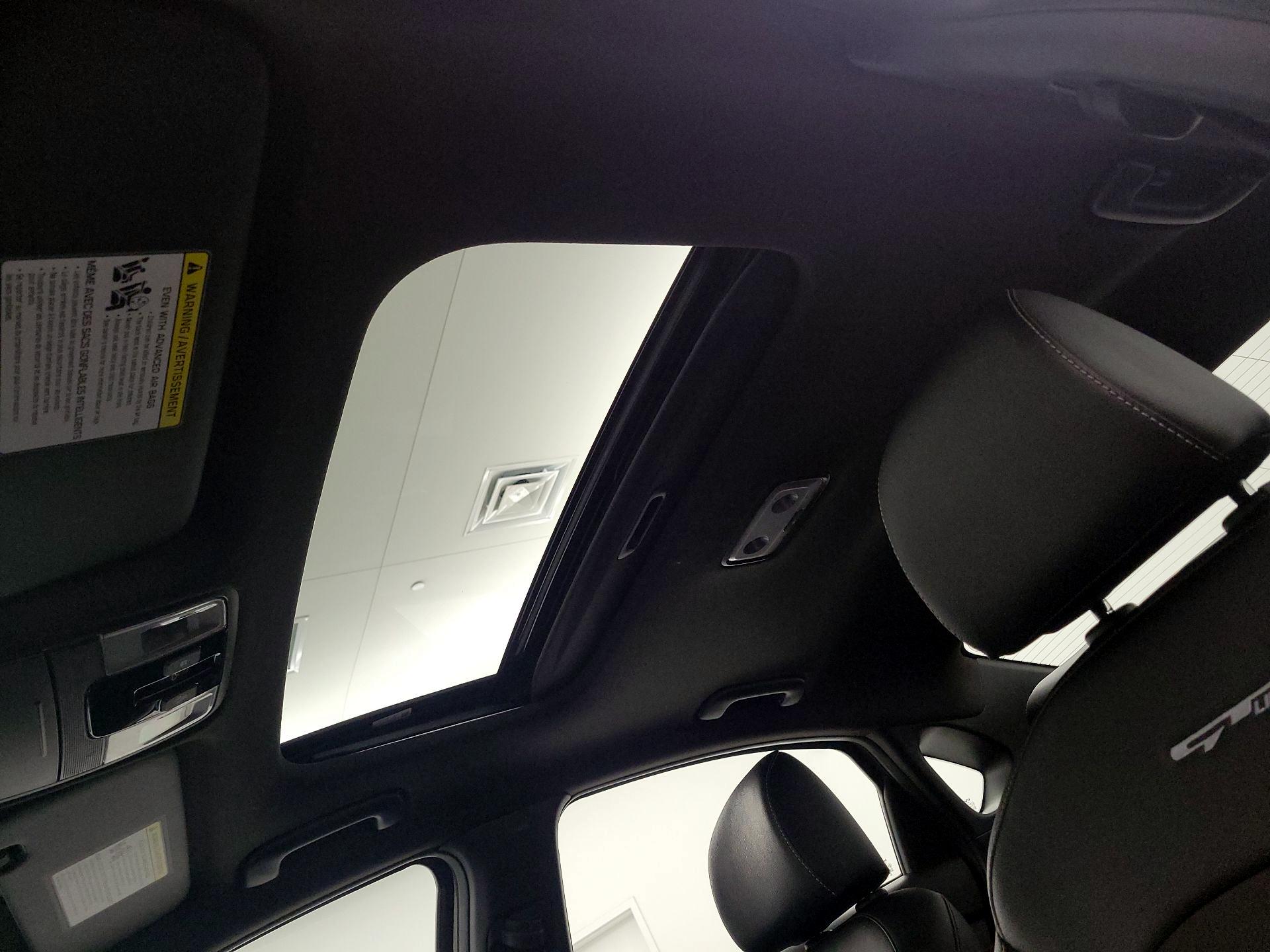 Thumbnail: 2023 Kia Forte - 19