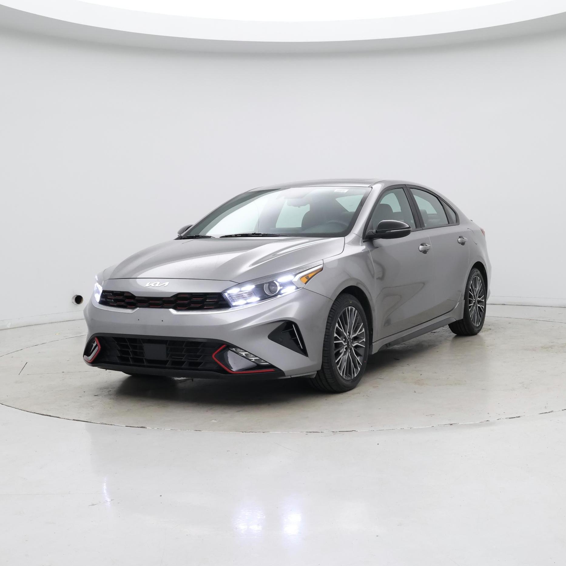 Thumbnail: 2023 Kia Forte - 4