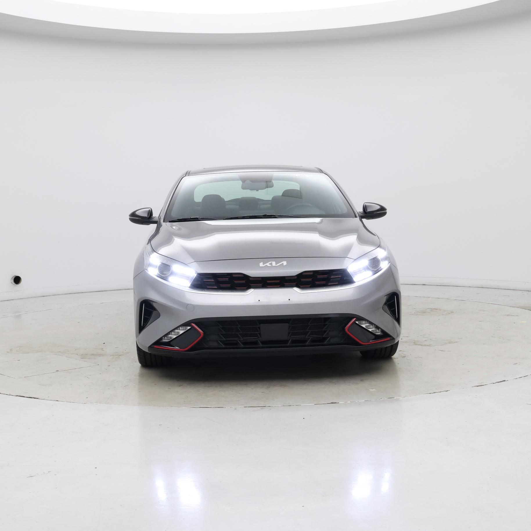 Thumbnail: 2023 Kia Forte - 5