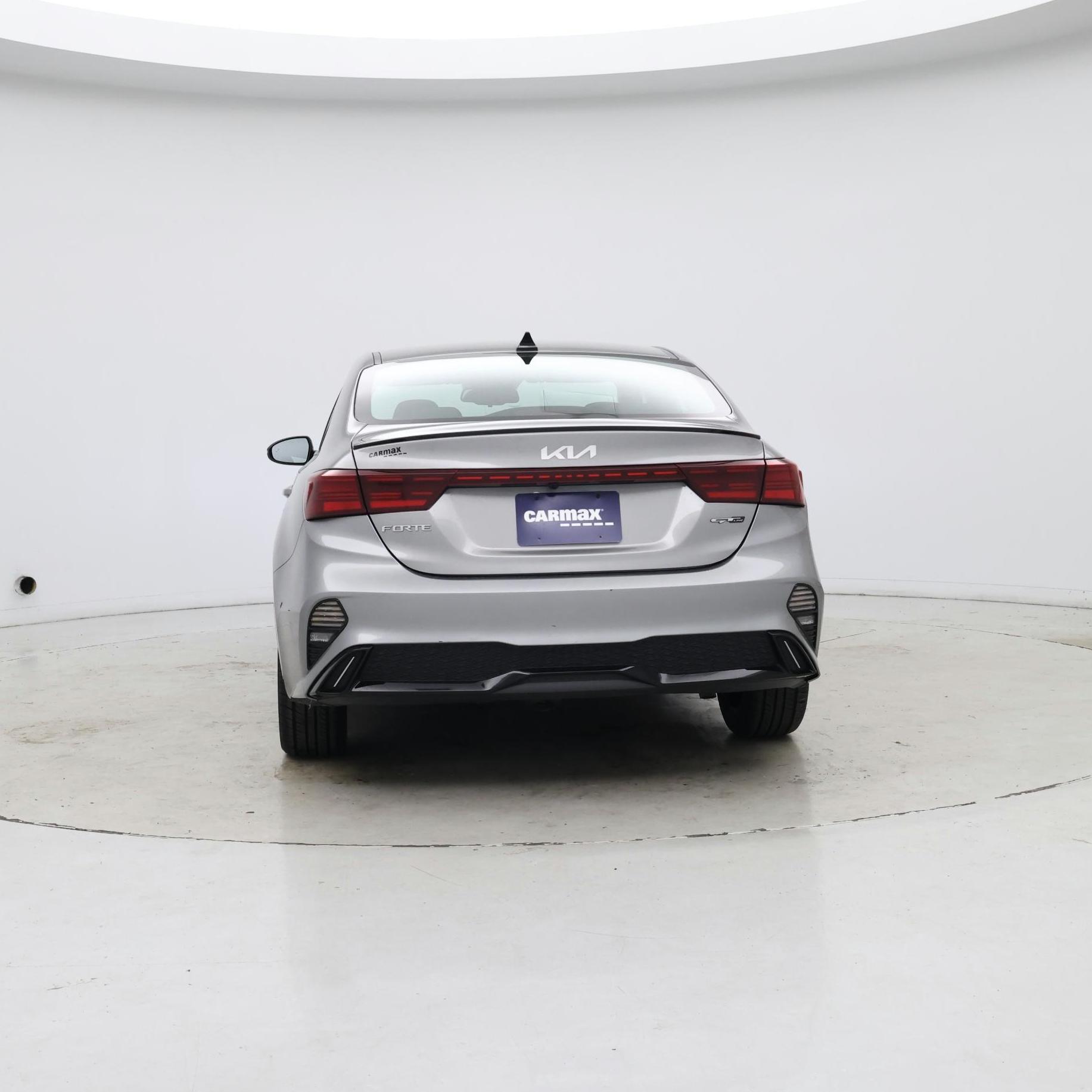 Thumbnail: 2023 Kia Forte - 6