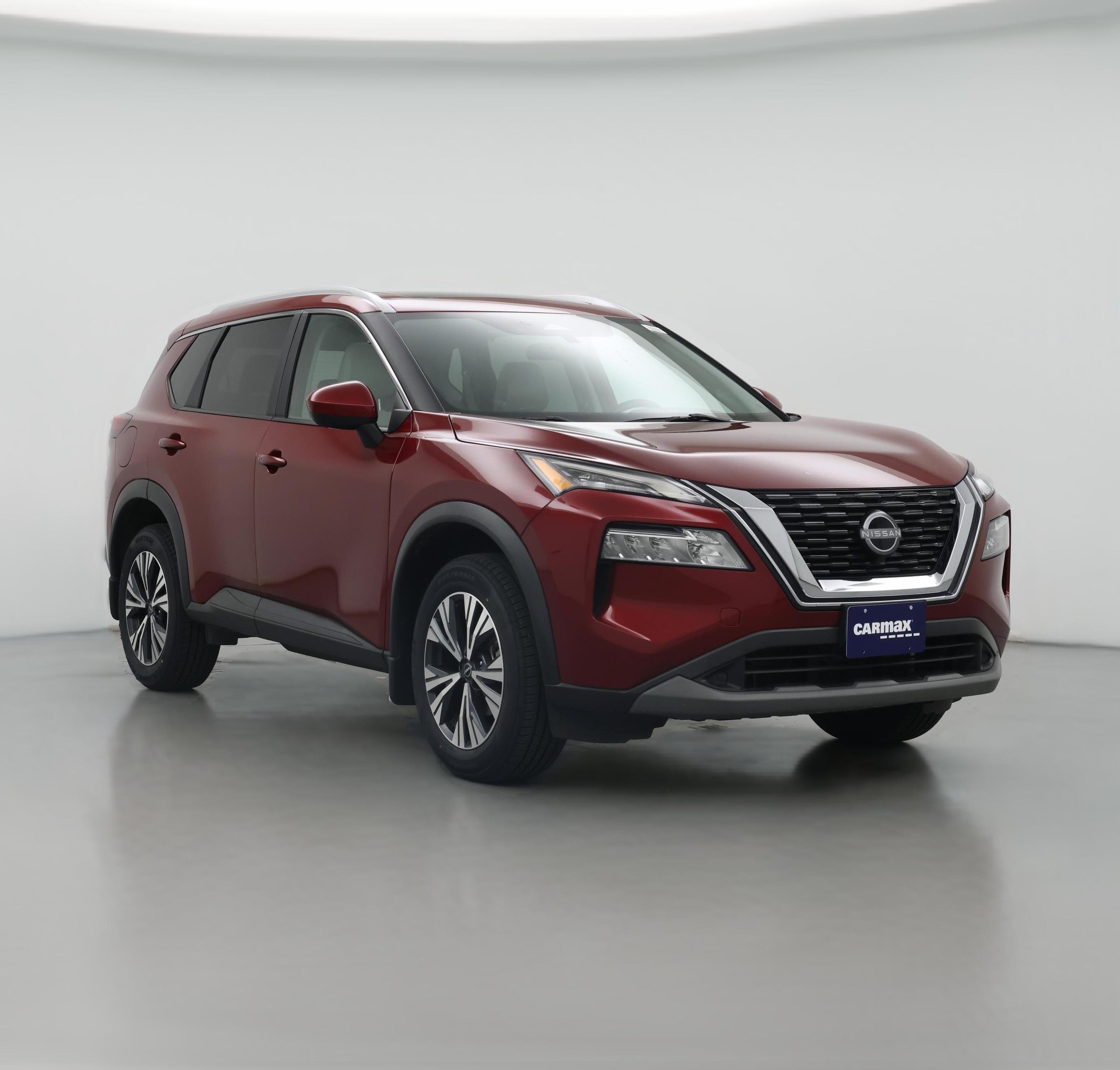 Thumbnail: 2023 Nissan Rogue - 1