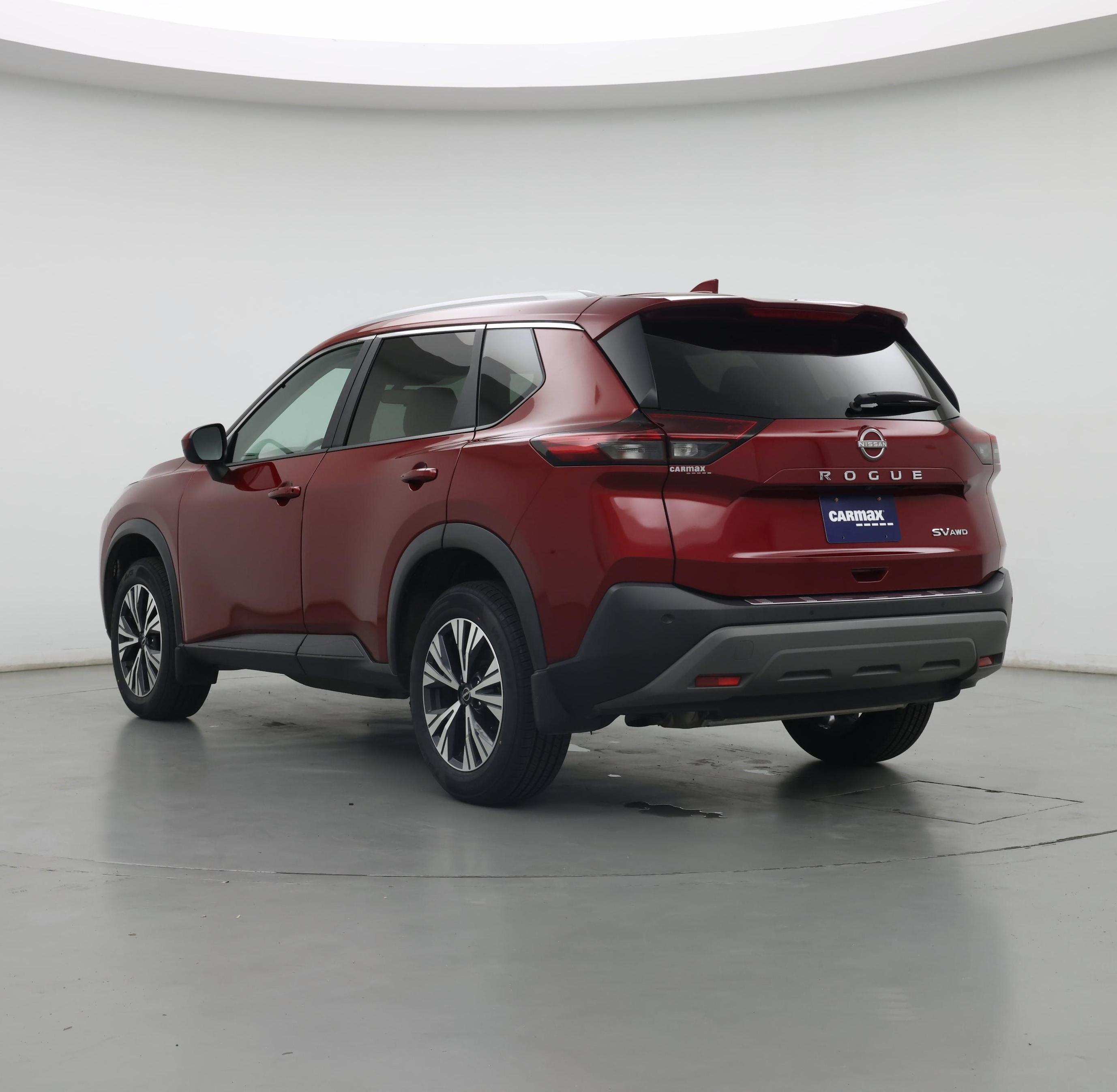Thumbnail: 2023 Nissan Rogue - 2