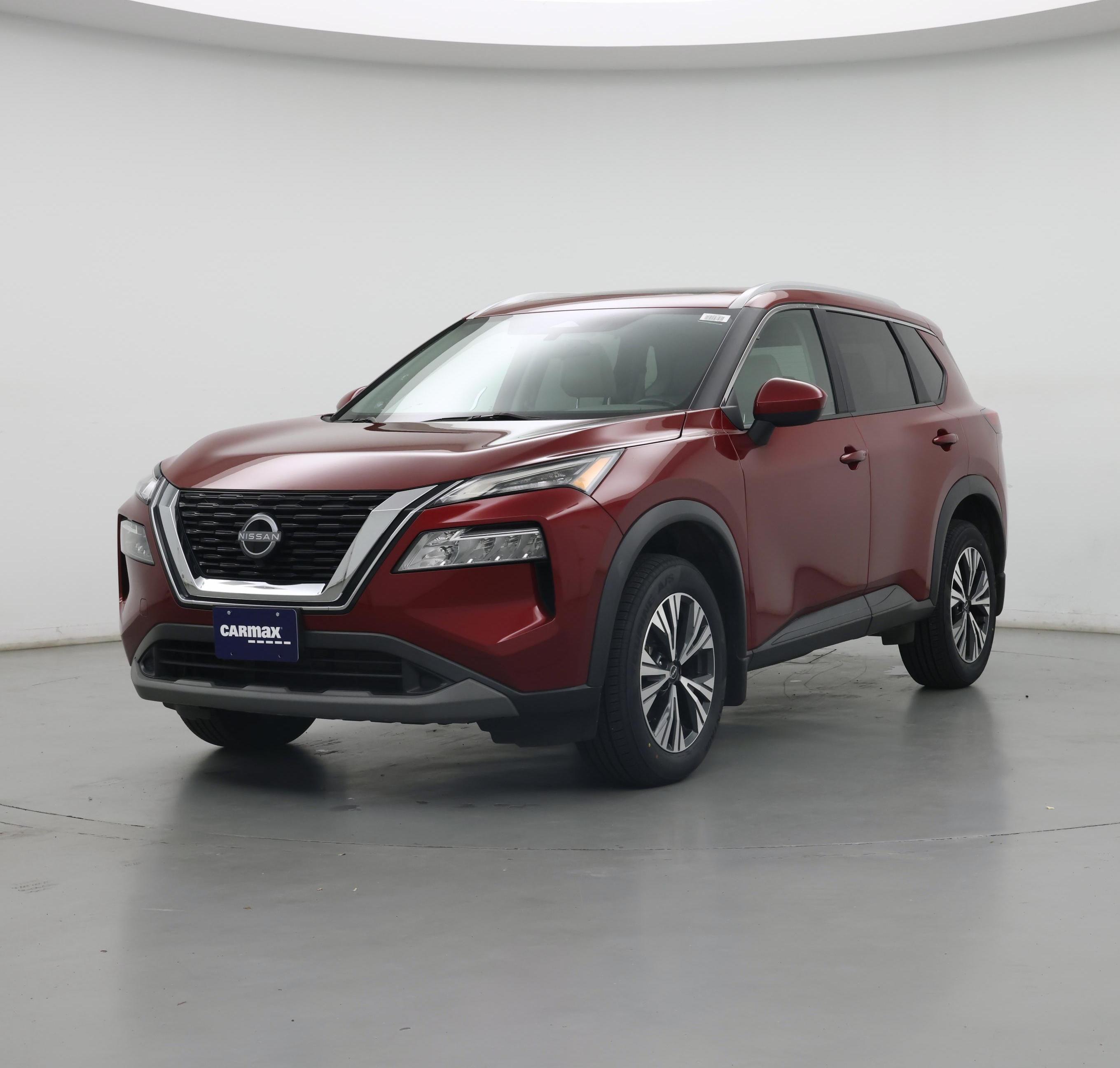 Thumbnail: 2023 Nissan Rogue - 4