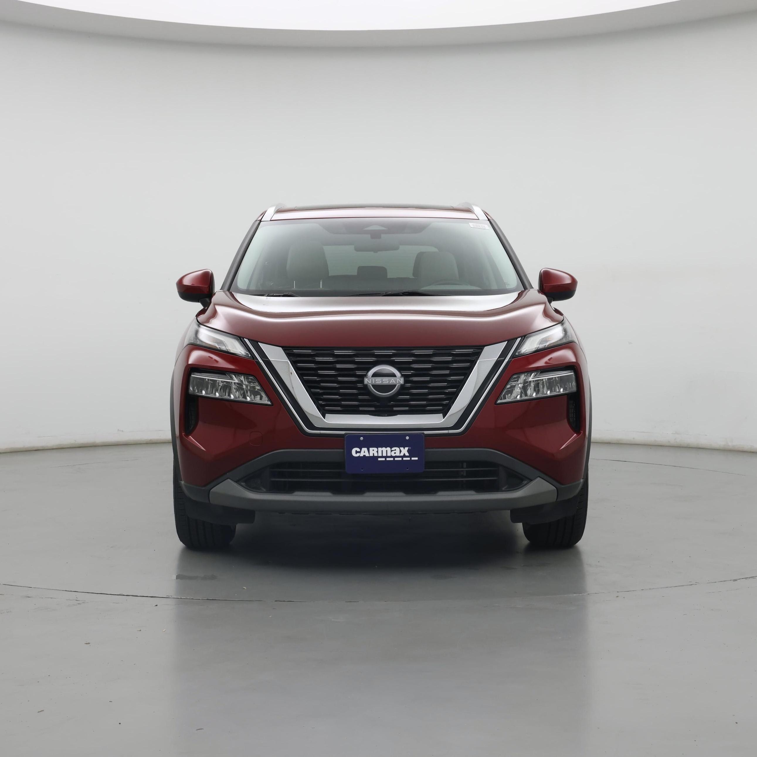 Thumbnail: 2023 Nissan Rogue - 5