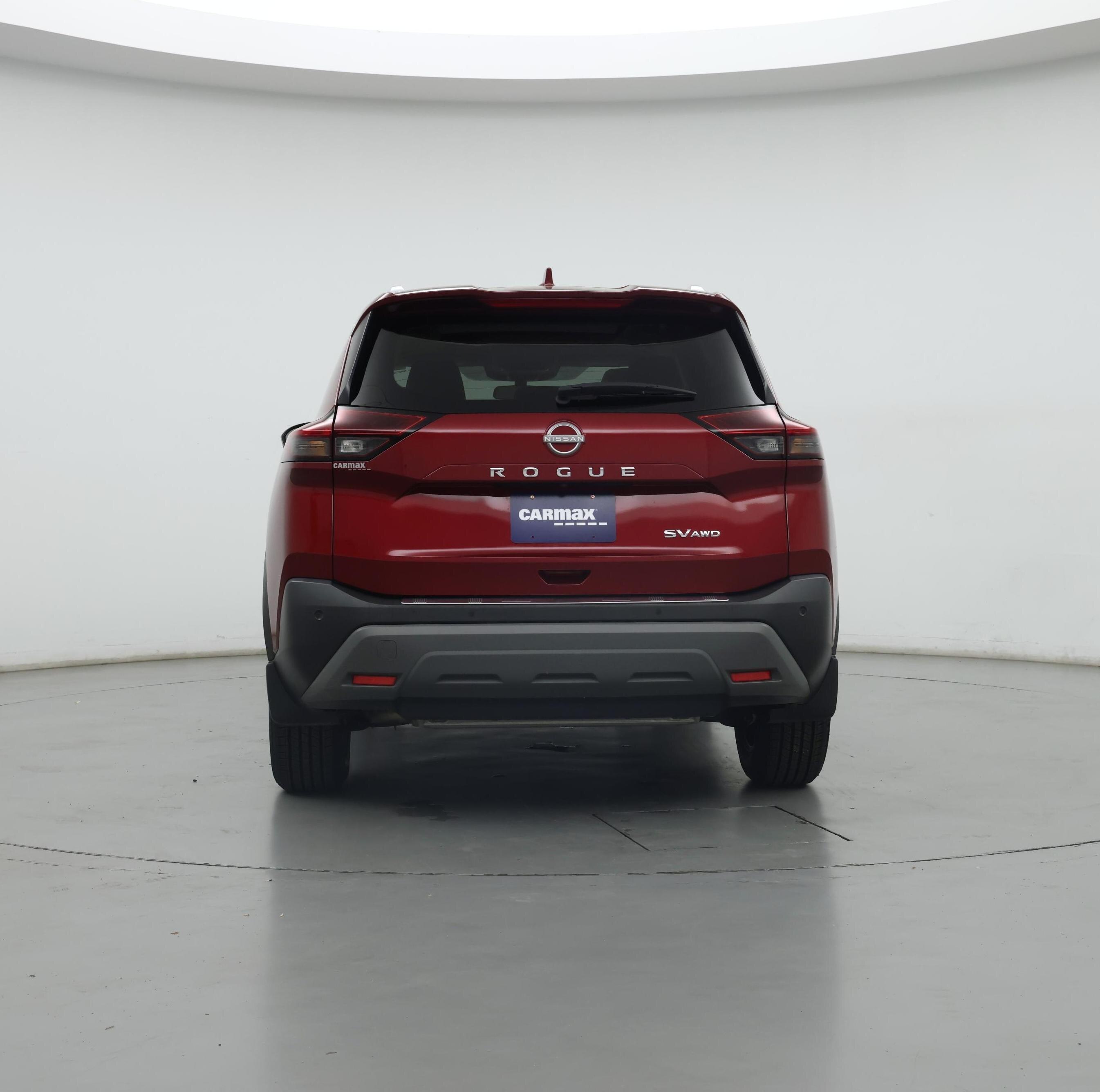 Thumbnail: 2023 Nissan Rogue - 6