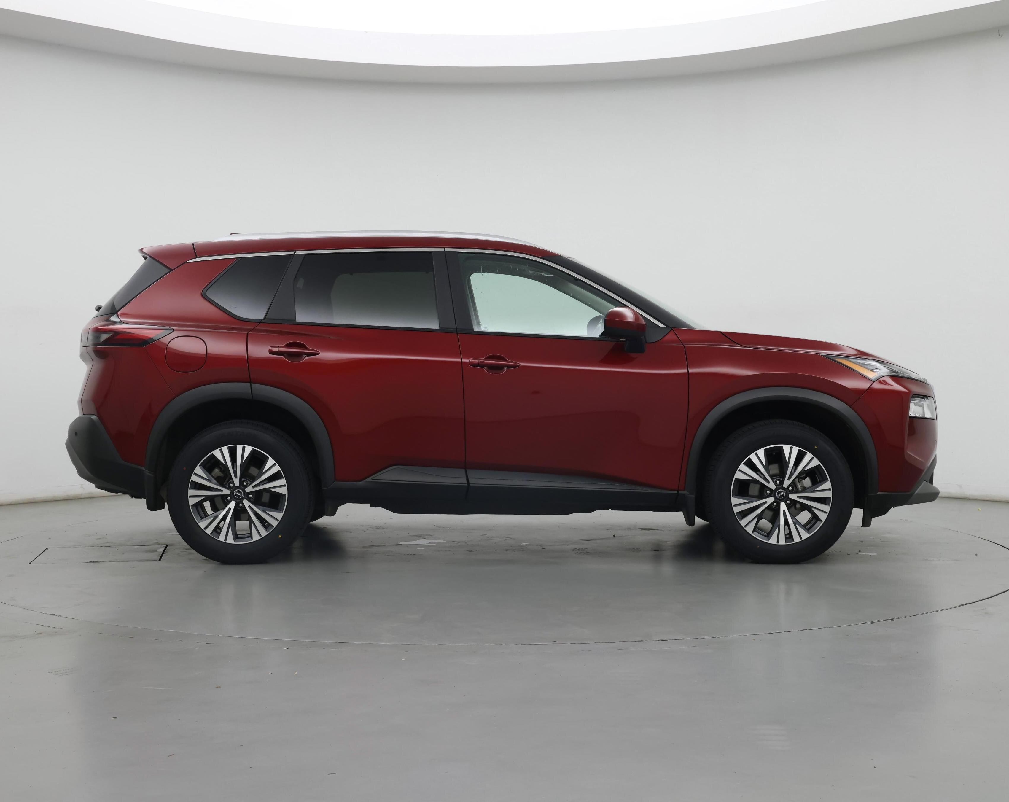 Thumbnail: 2023 Nissan Rogue - 7