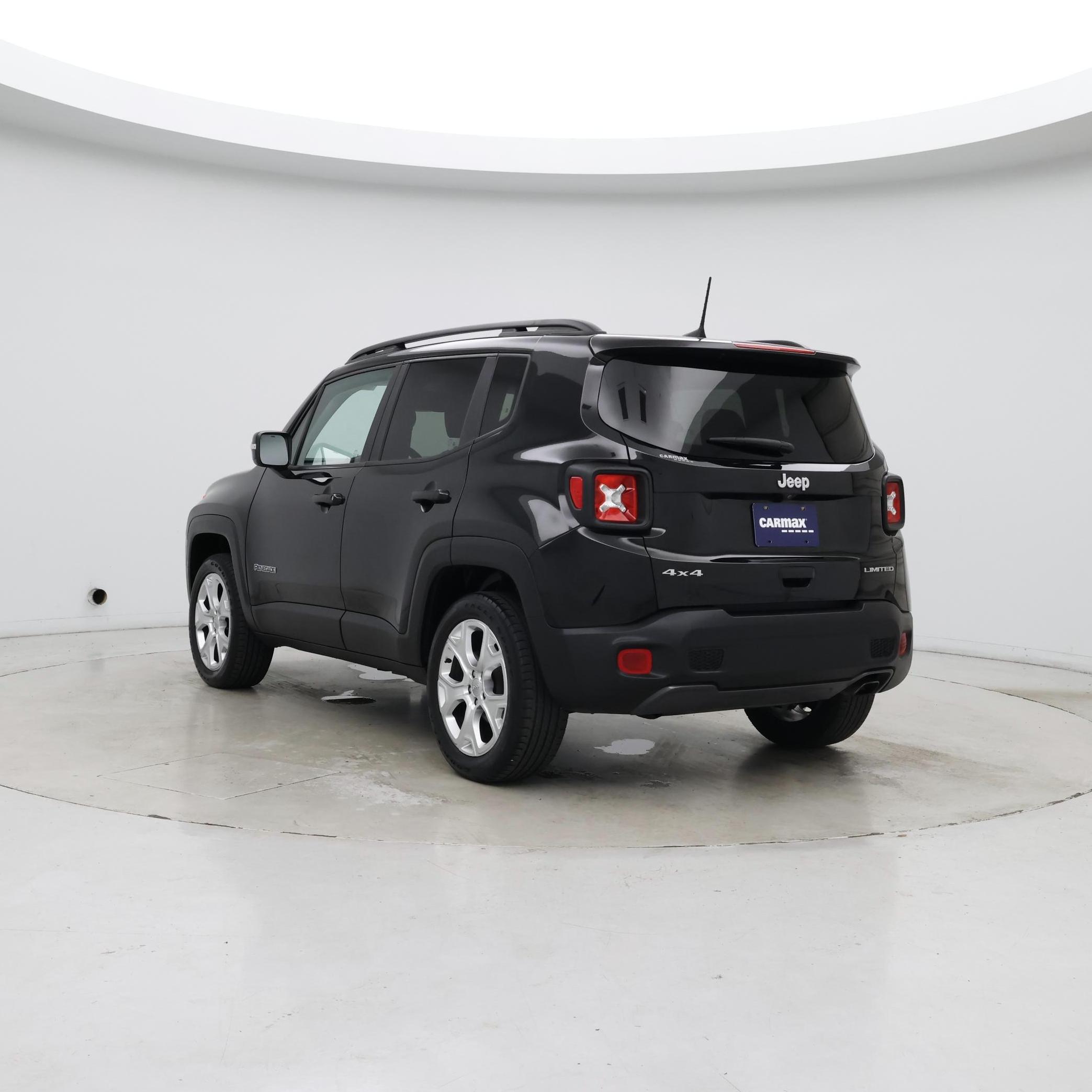 Thumbnail: 2022 Jeep Renegade - 2