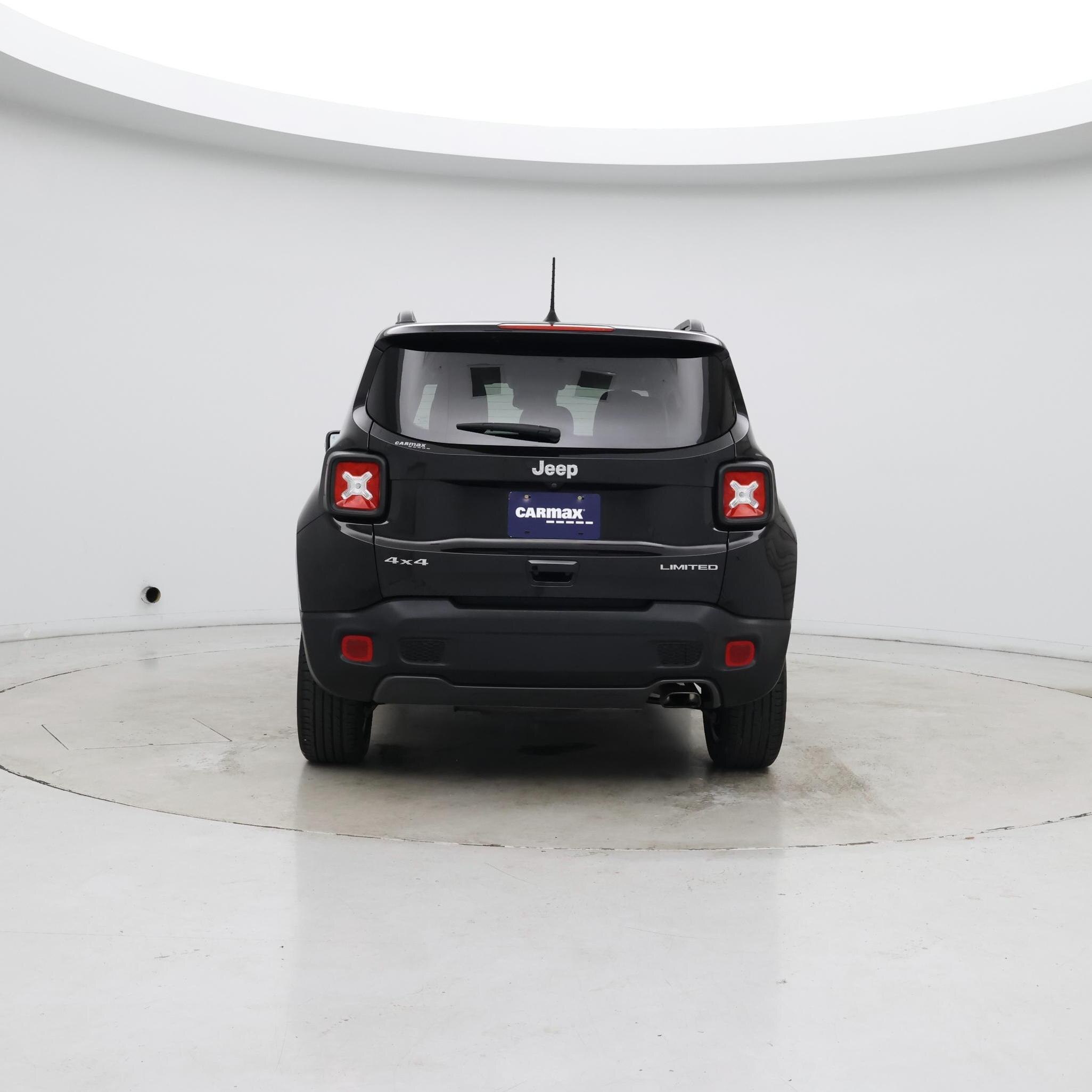 Thumbnail: 2022 Jeep Renegade - 6